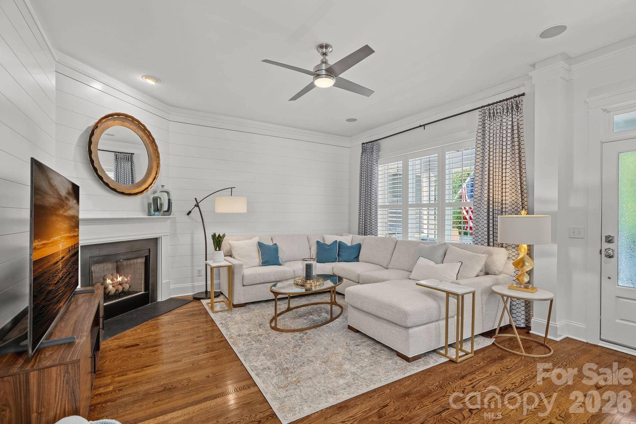 17434 Invermere AVE, Huntersville, NC 28078