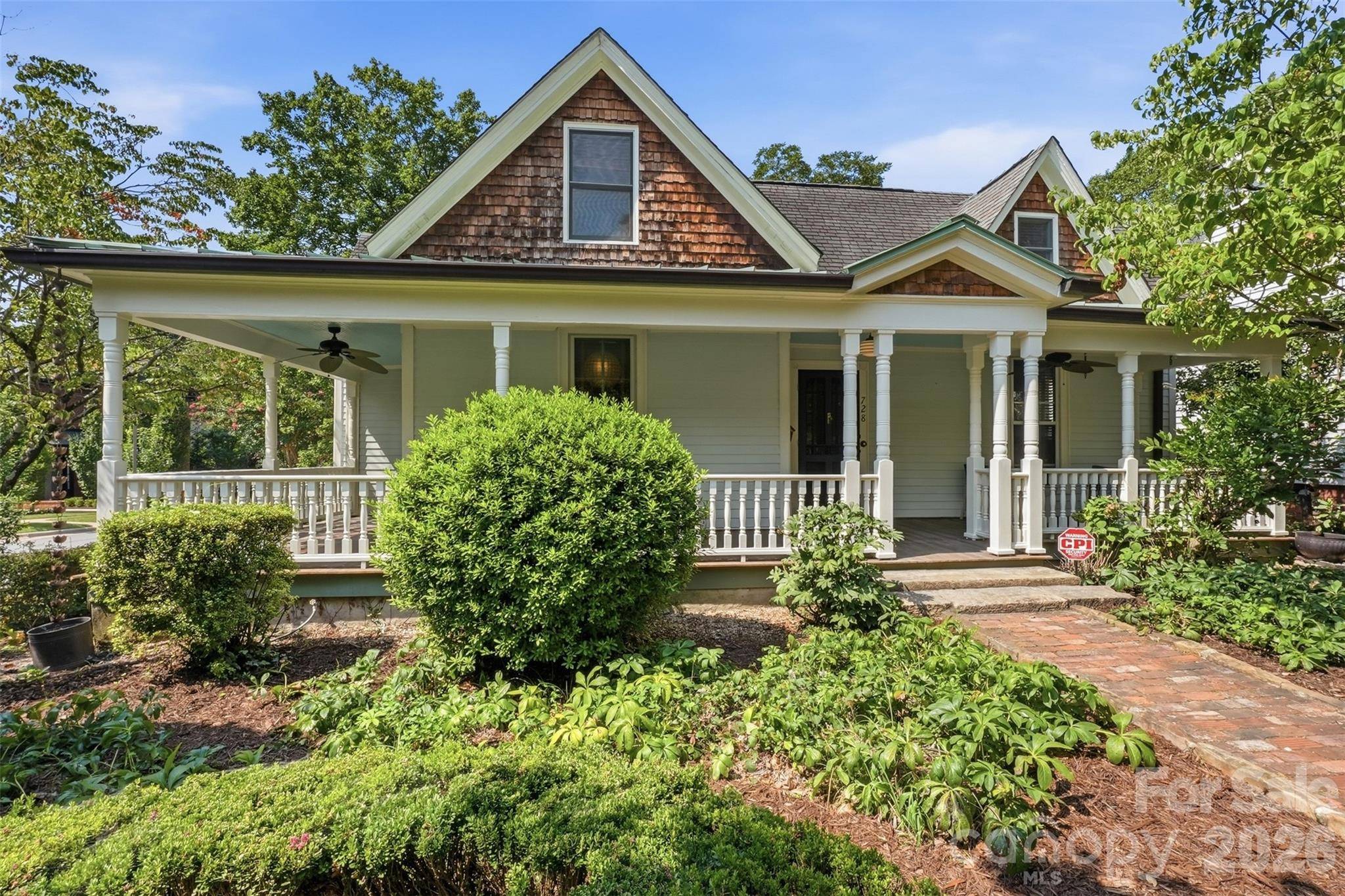 728 Lexington AVE, Charlotte, NC 28203
