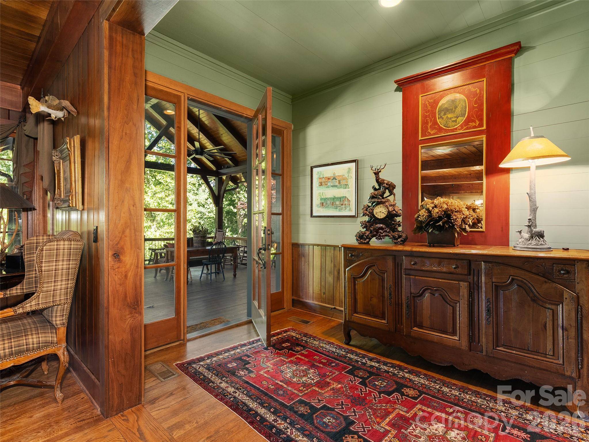 470 & 482 East Fork RD, Canton, NC 28716