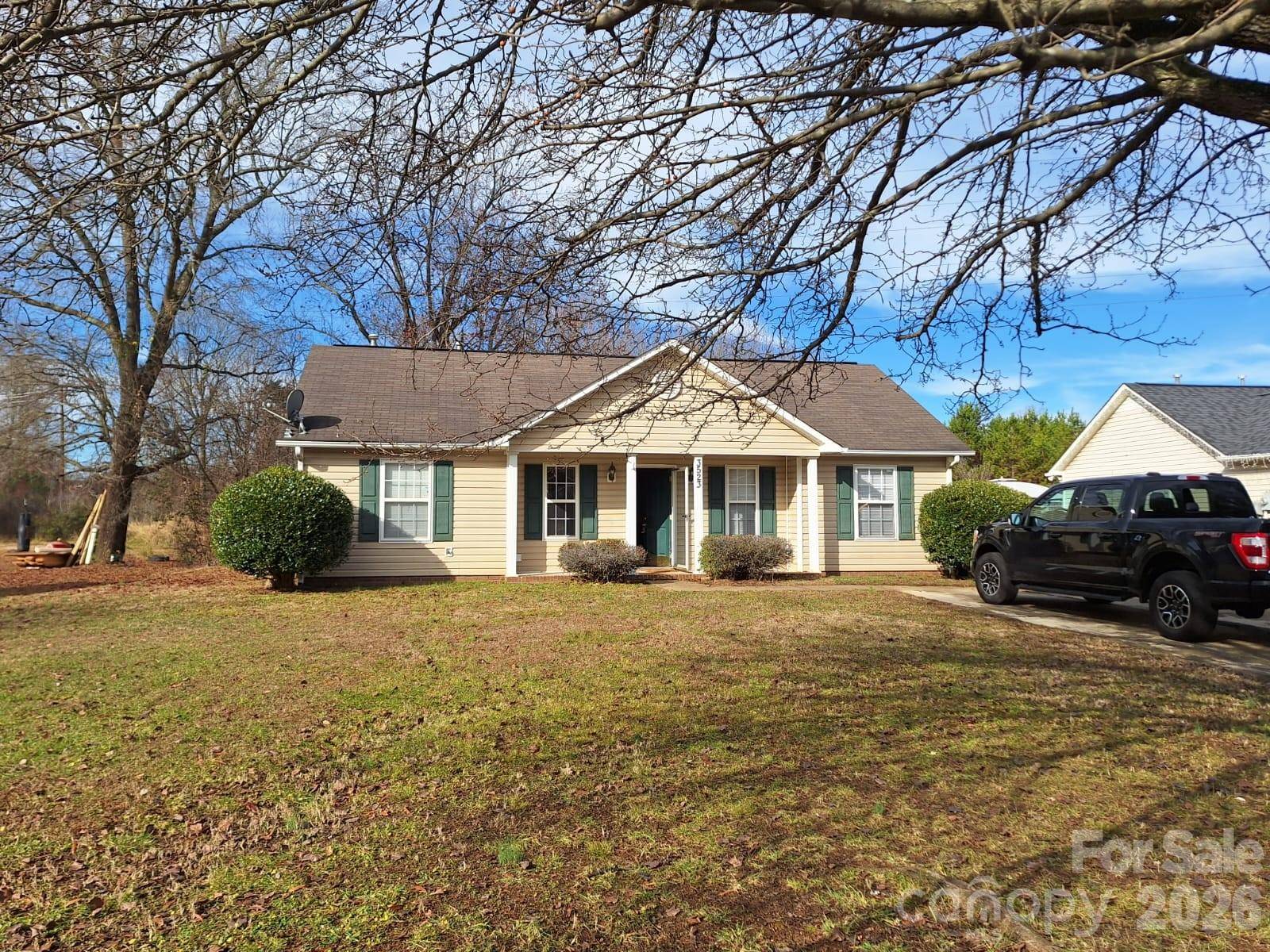 3523 Tracy Glenn CT, Charlotte, NC 28269