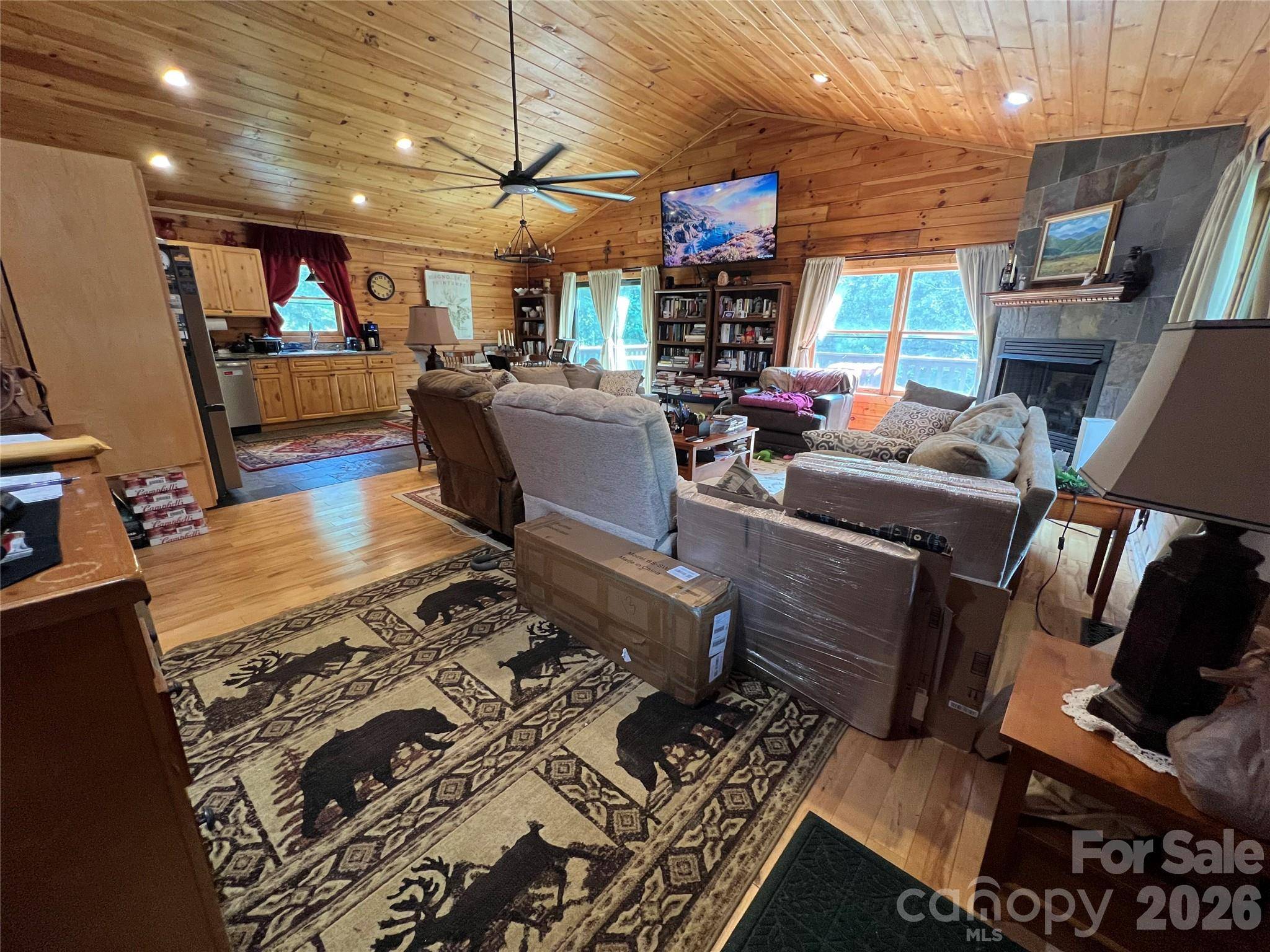 409 North Dakota DR #307, Rutherfordton, NC 28139