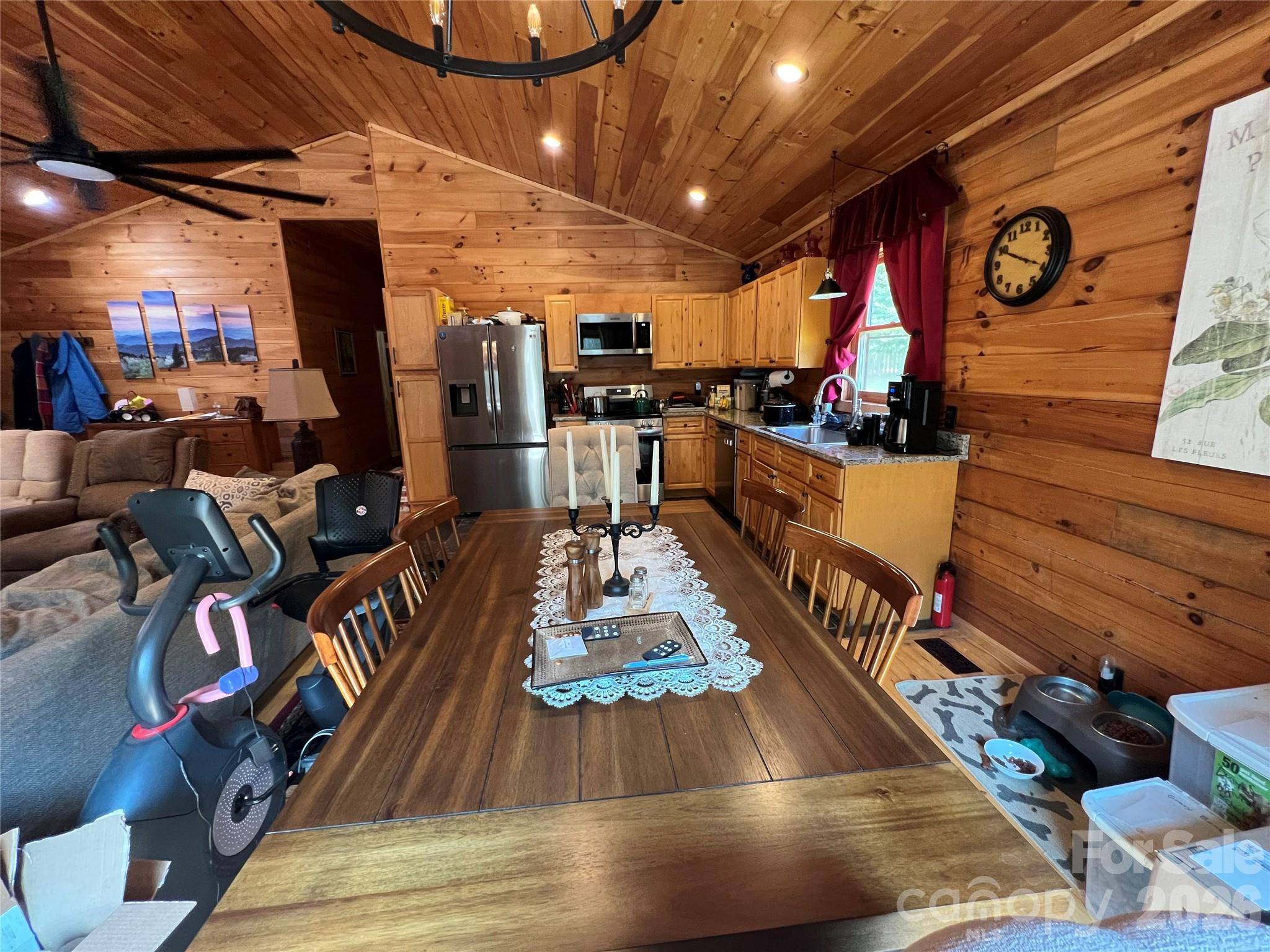 409 North Dakota DR #307, Rutherfordton, NC 28139