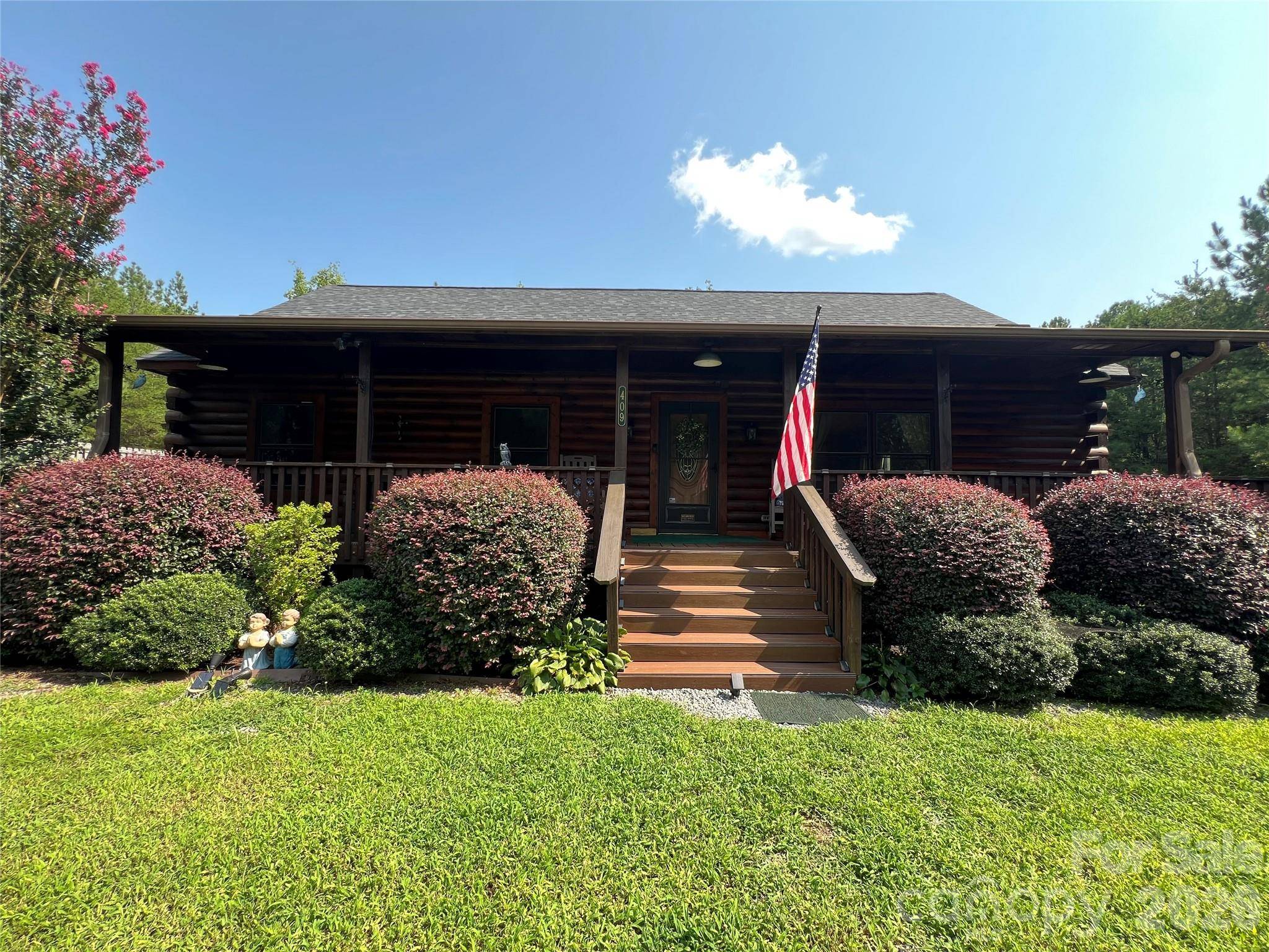 409 North Dakota DR #307, Rutherfordton, NC 28139