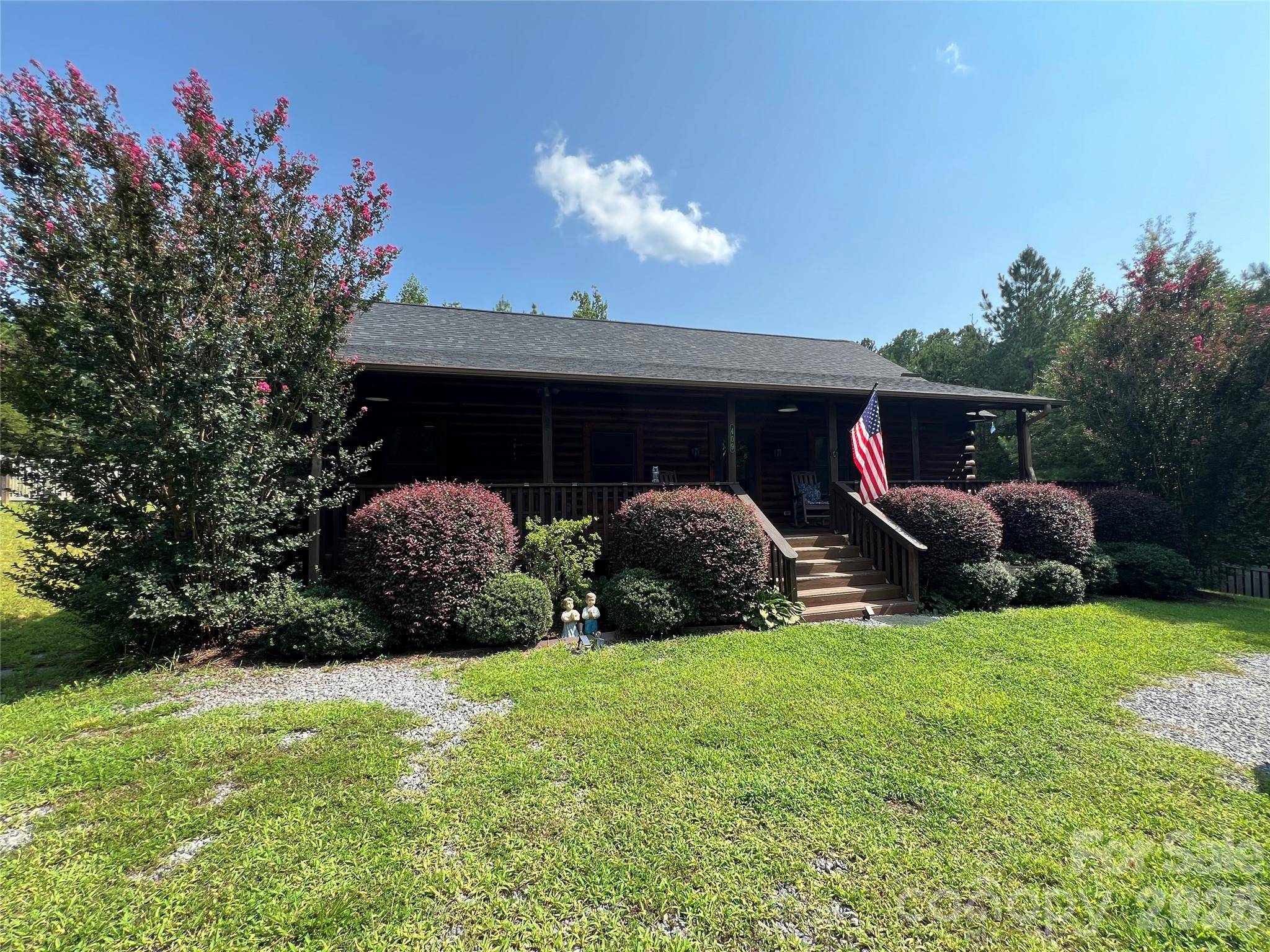 409 North Dakota DR #307, Rutherfordton, NC 28139