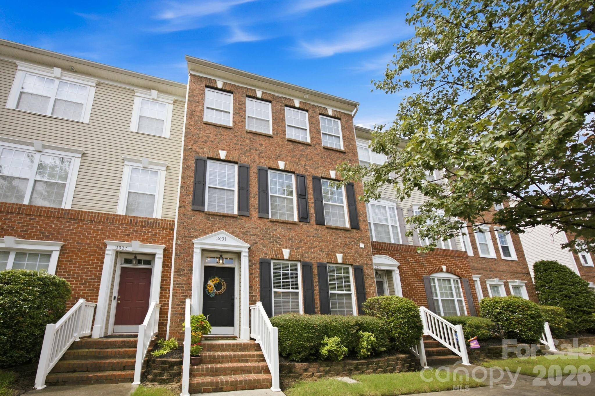 2031 Cambridge Beltway DR, Charlotte, NC 28273