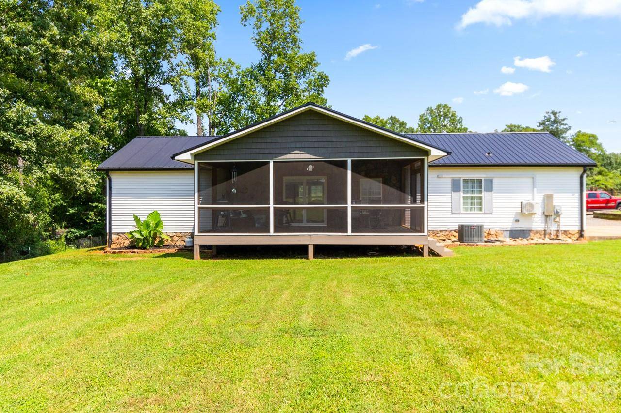 393 Cedar Grove Church RD, Vale, NC 28168