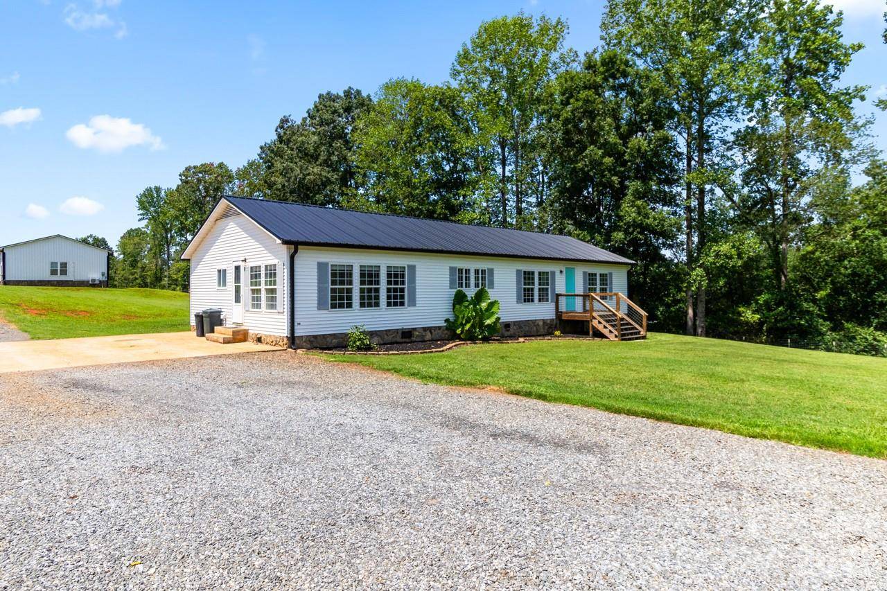 393 Cedar Grove Church RD, Vale, NC 28168