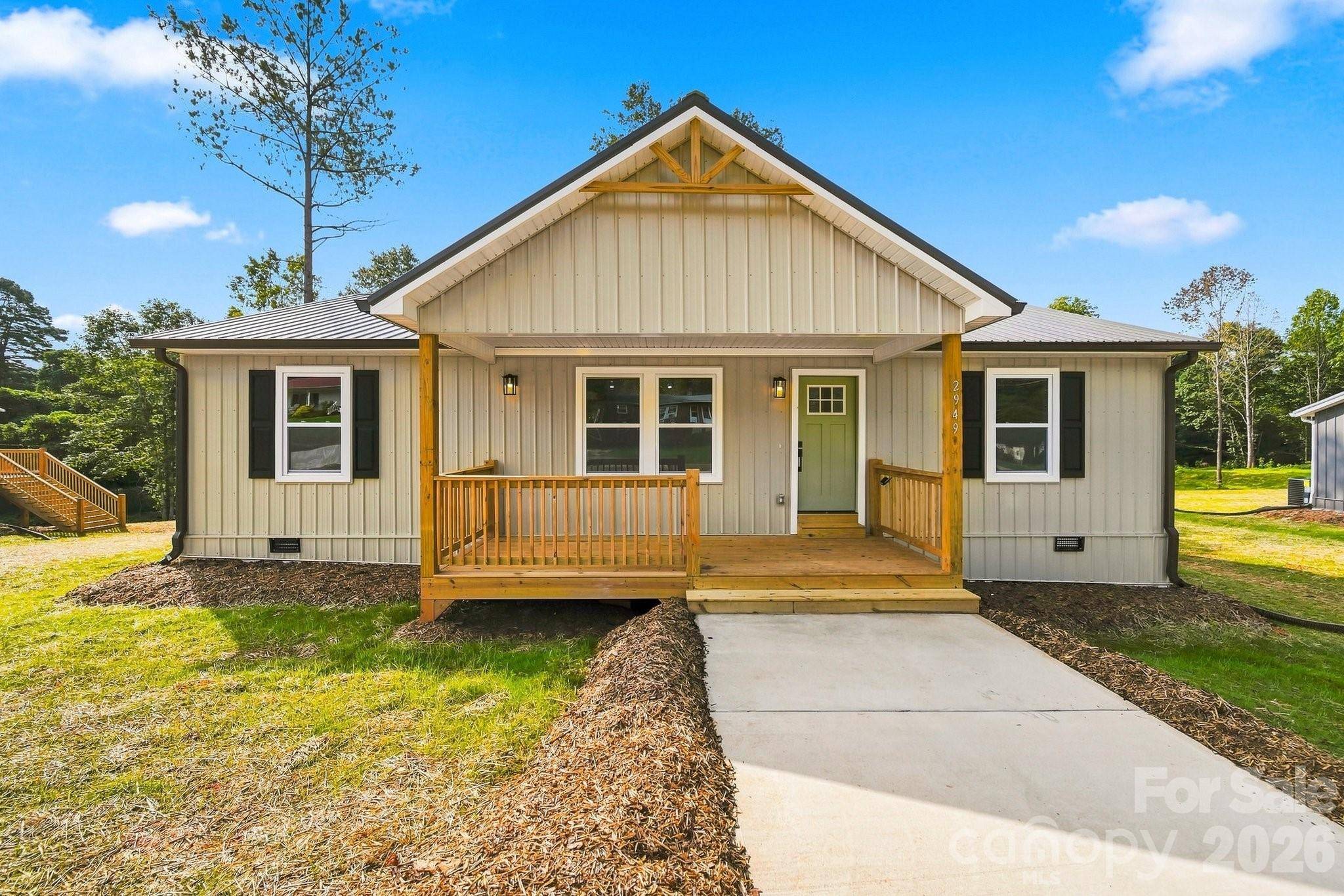 2949 Link DR, Granite Falls, NC 28630