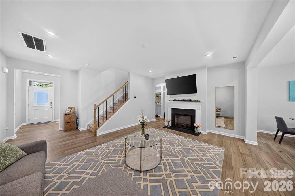 14938 Tamarack DR, Charlotte, NC 28278