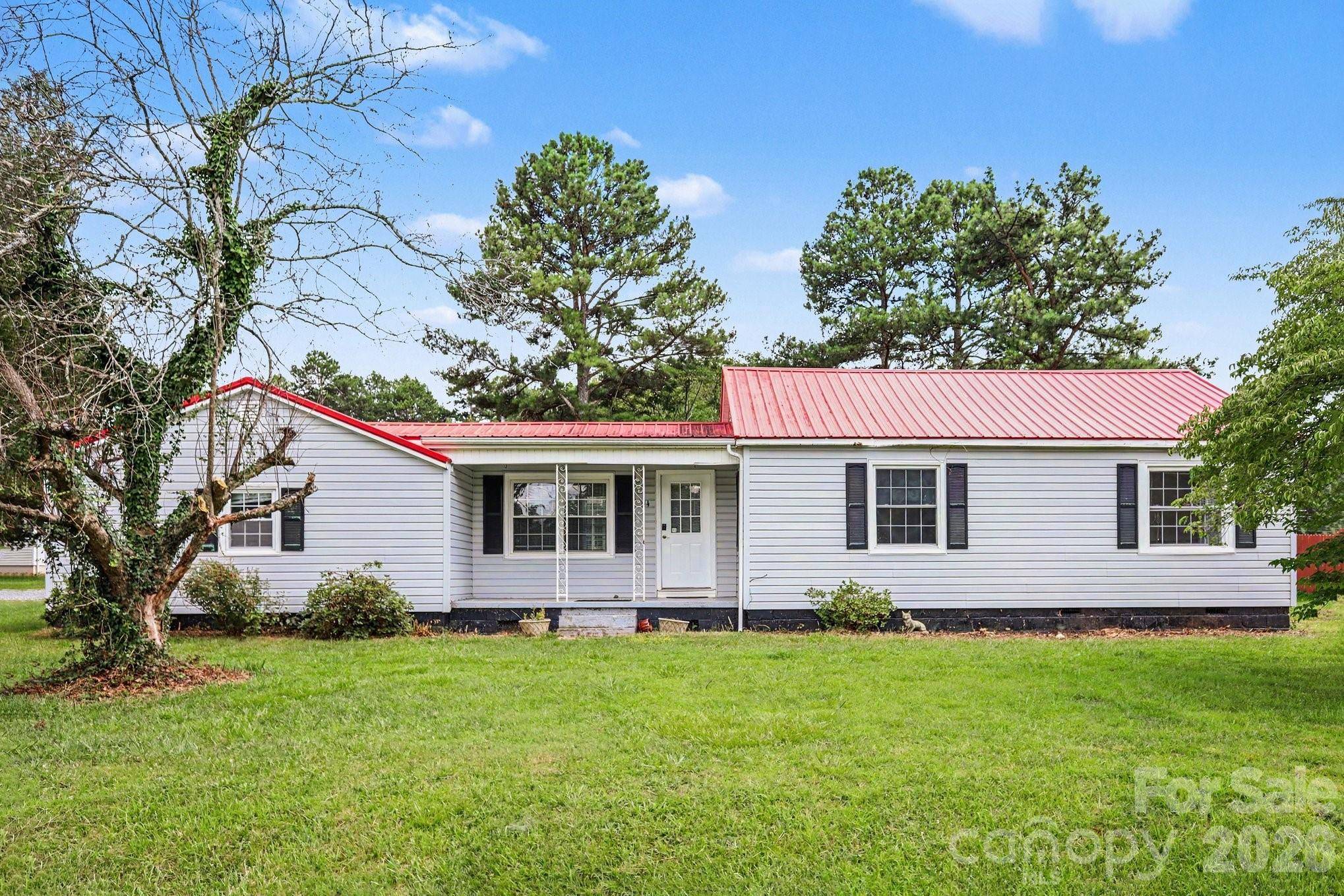 114 Whitman CIR, Mooresville, NC 28115