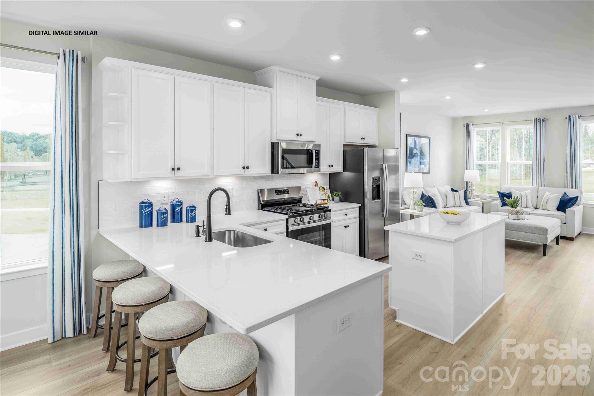 1506 Bethel RD, Charlotte, NC 28208