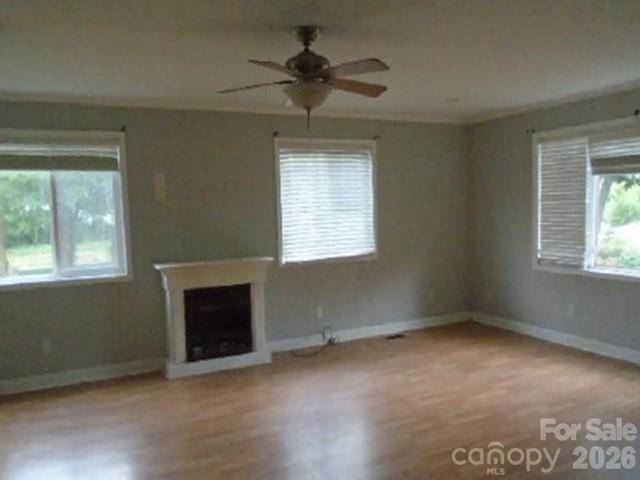 512 E Vance ST, Laurinburg, NC 28352