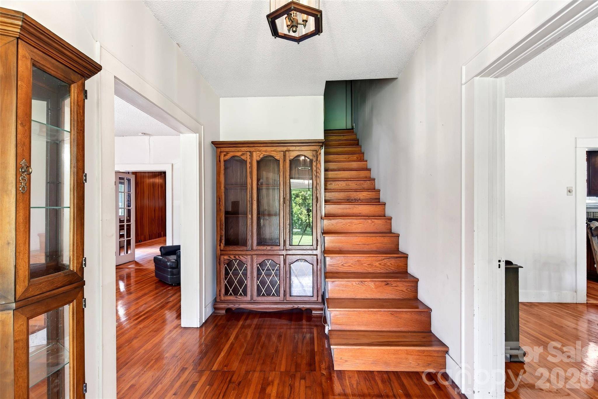 96 Huntsville RD, Marion, NC 28752