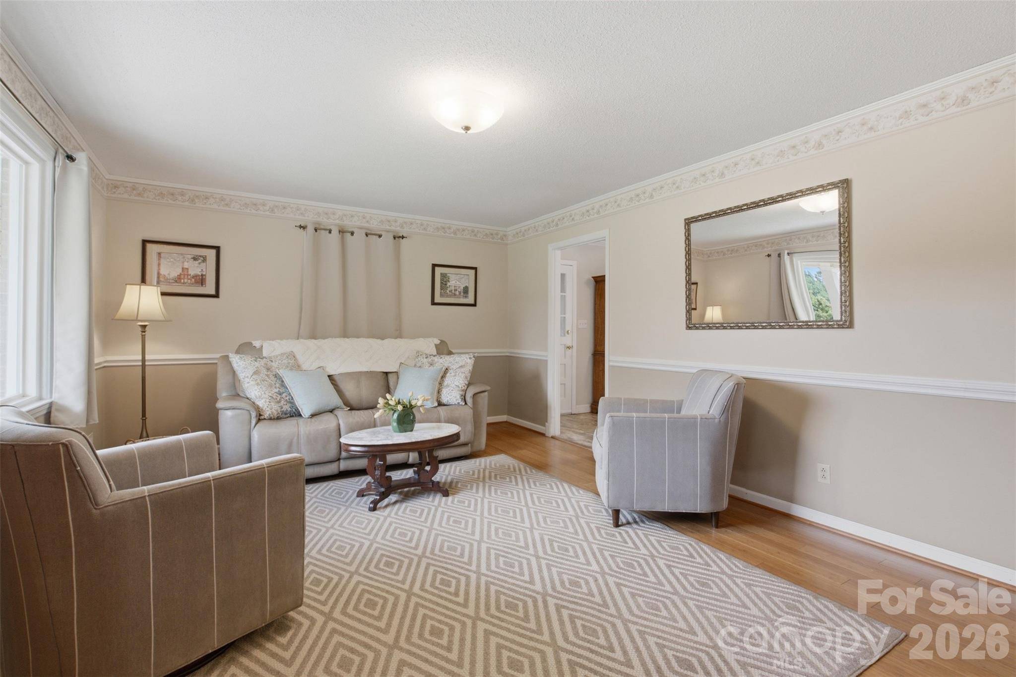 220 Hunstanton DR, Winnsboro, SC 29180