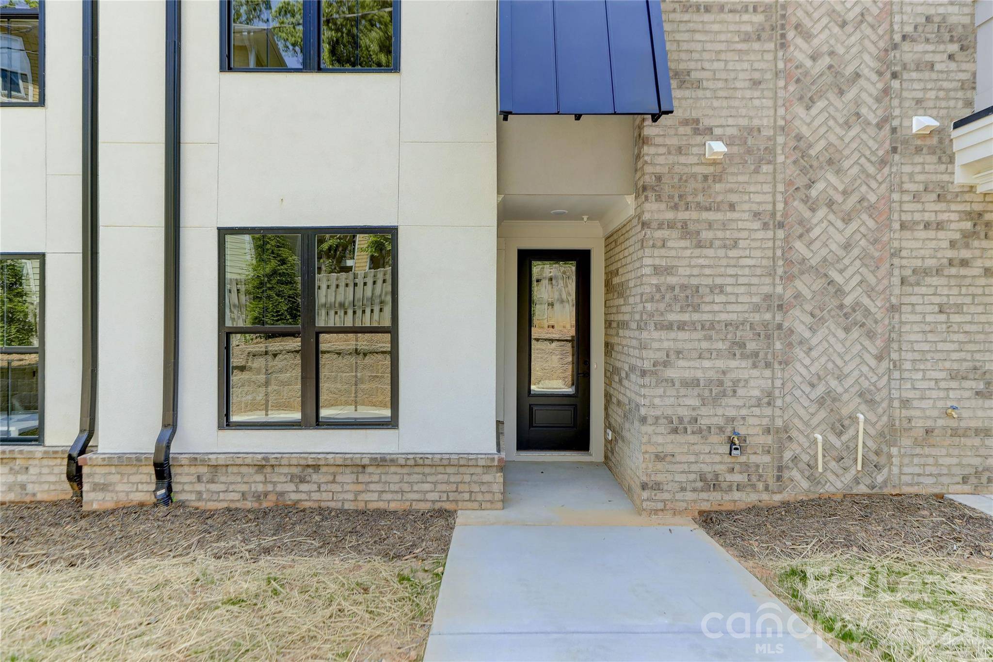 1107 Parkside Greenway DR, Charlotte, NC 28209
