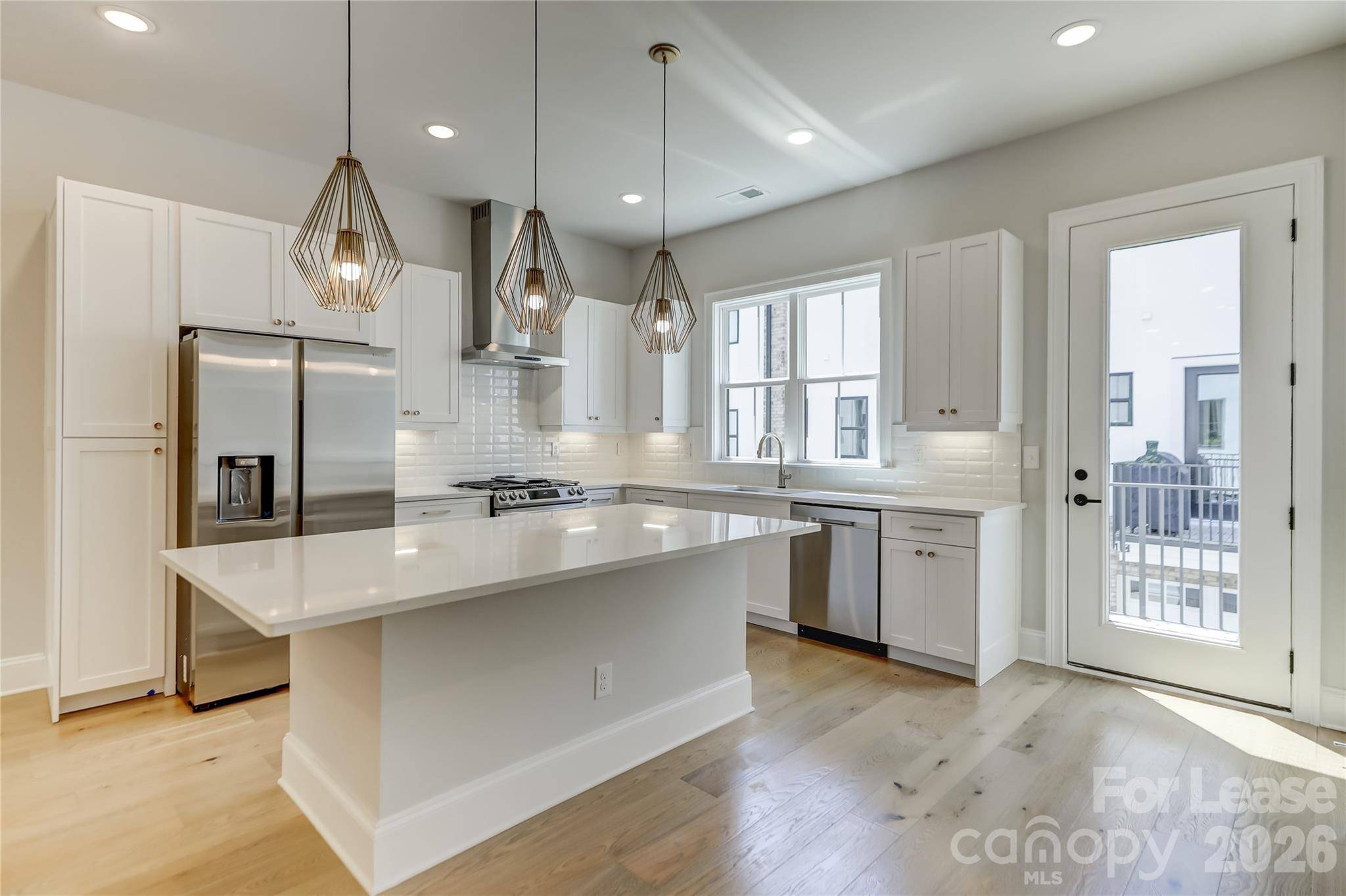 1107 Parkside Greenway DR, Charlotte, NC 28209