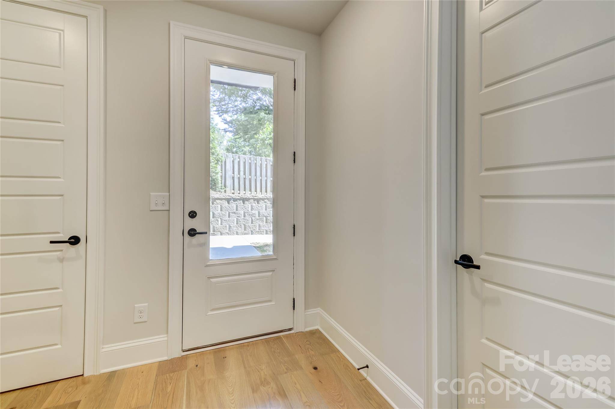 1107 Parkside Greenway DR, Charlotte, NC 28209