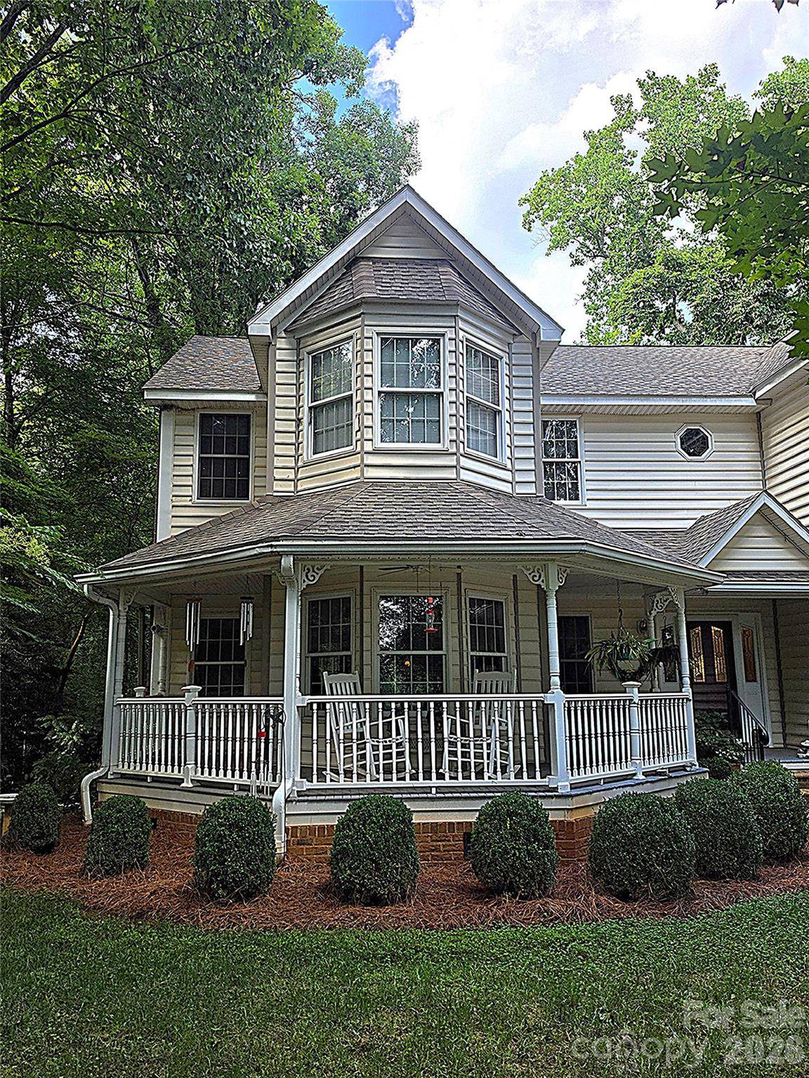 4721 Kuykendall RD, Charlotte, NC 28270