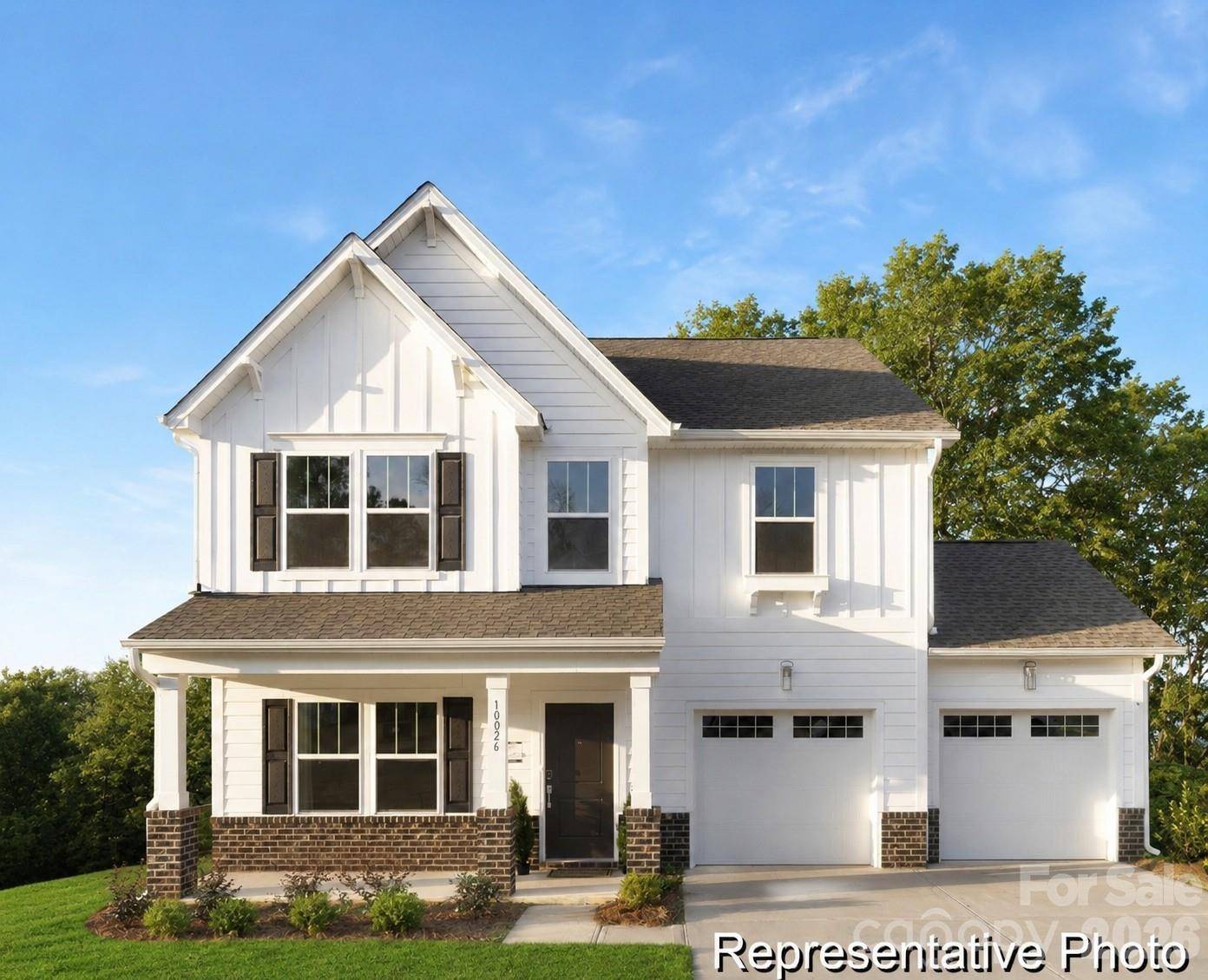 531 Gentle Bend CV #270b, Locust, NC 28097