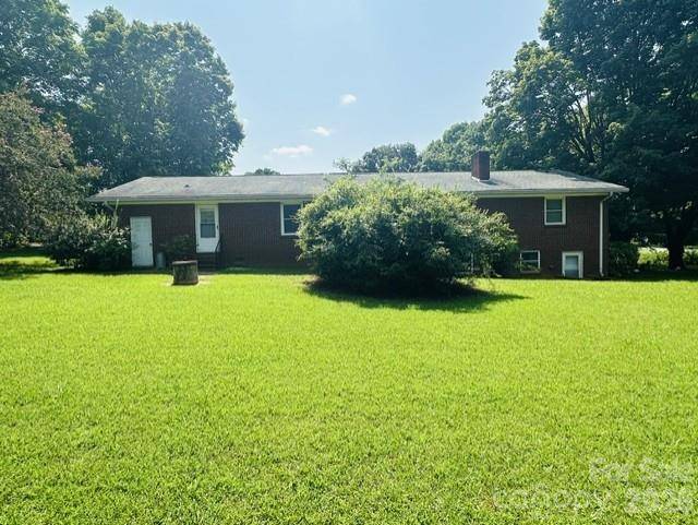 1424 N Post RD, Shelby, NC 28150