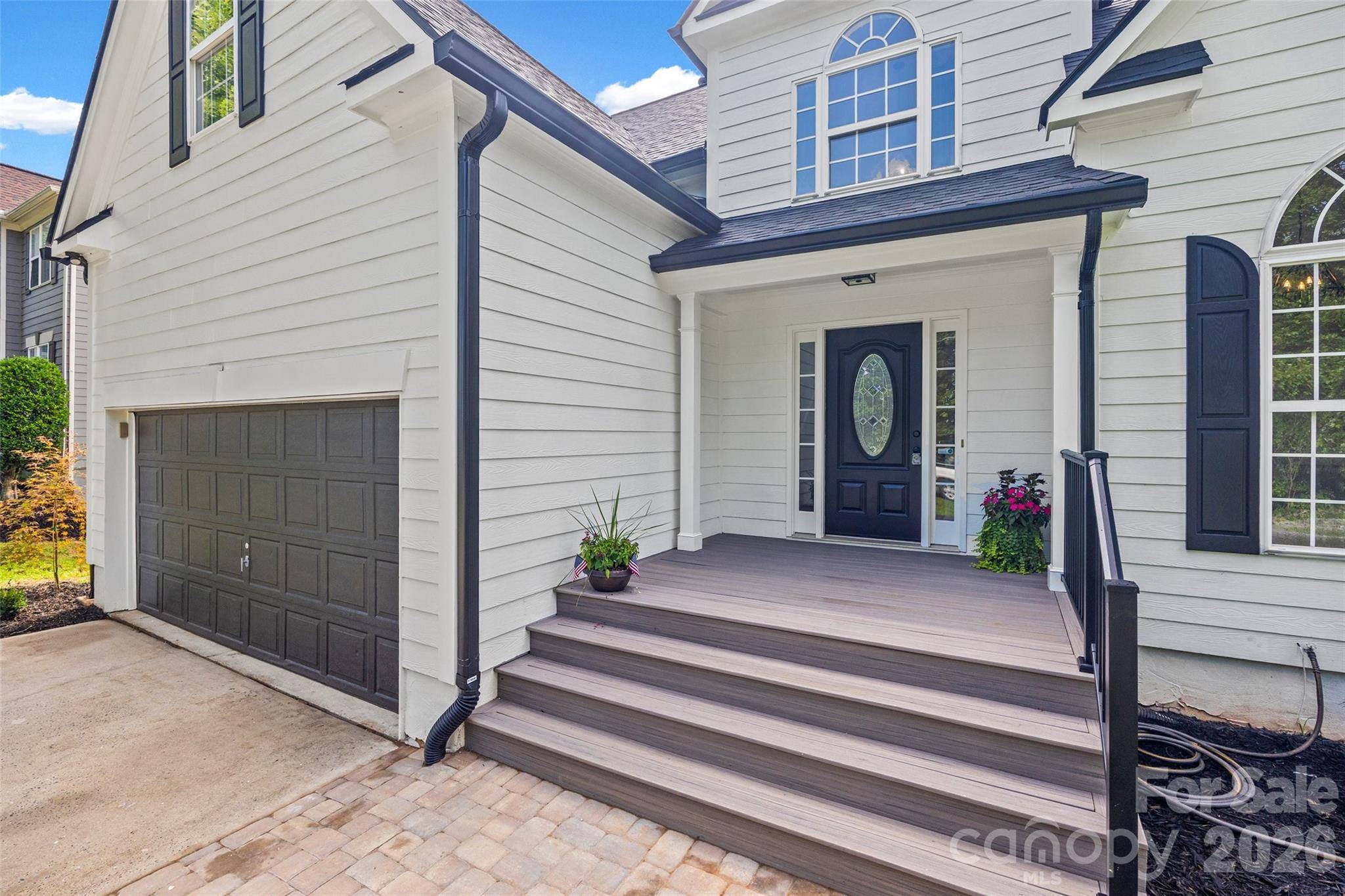 14107 Pine Harbor RD, Charlotte, NC 28278