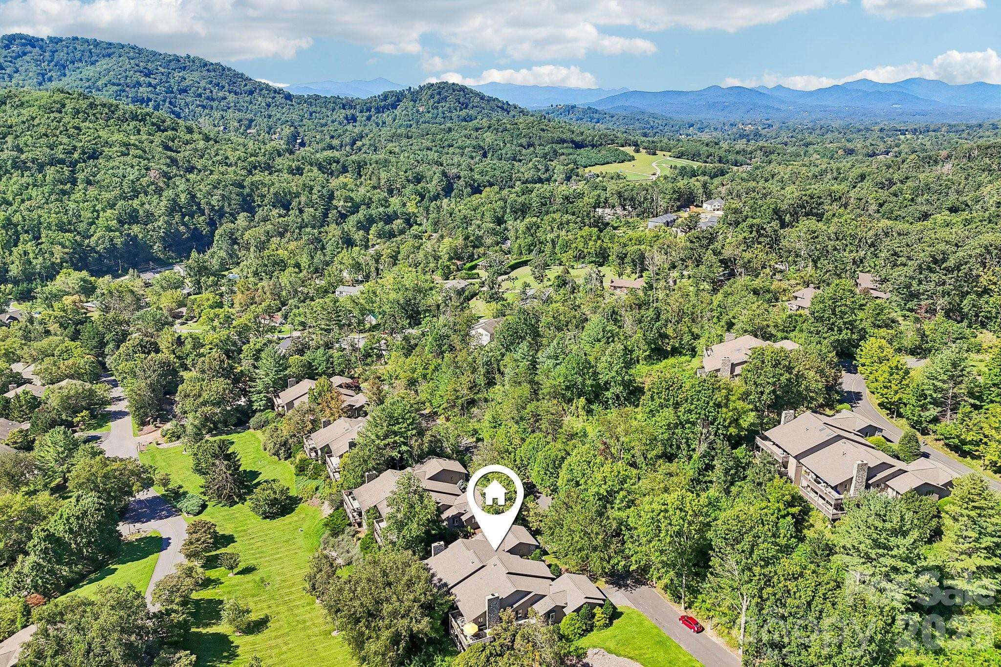 15 Stony RDG, Asheville, NC 28804