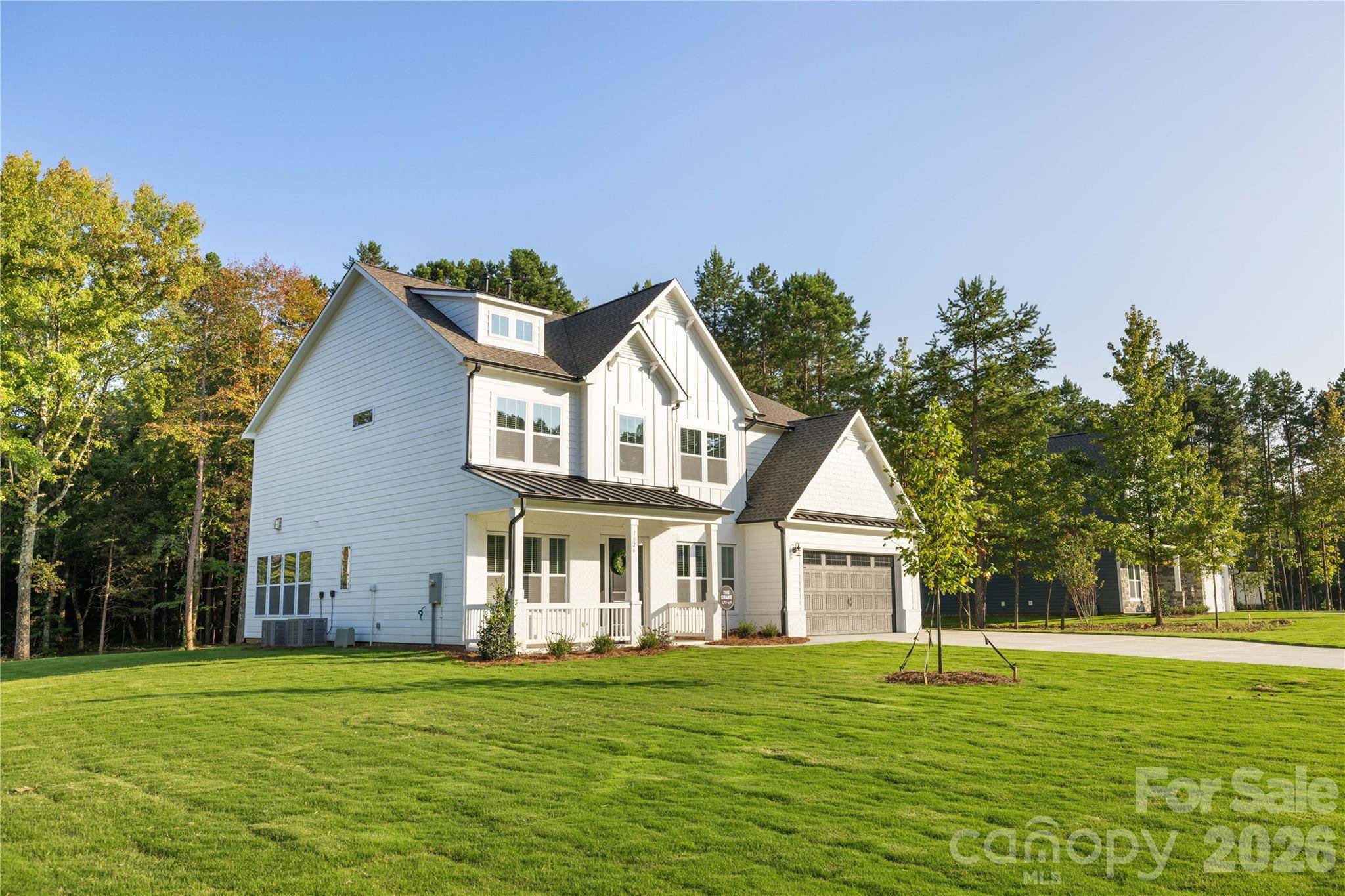 416 Gentle Bend CV #116b, Locust, NC 28097