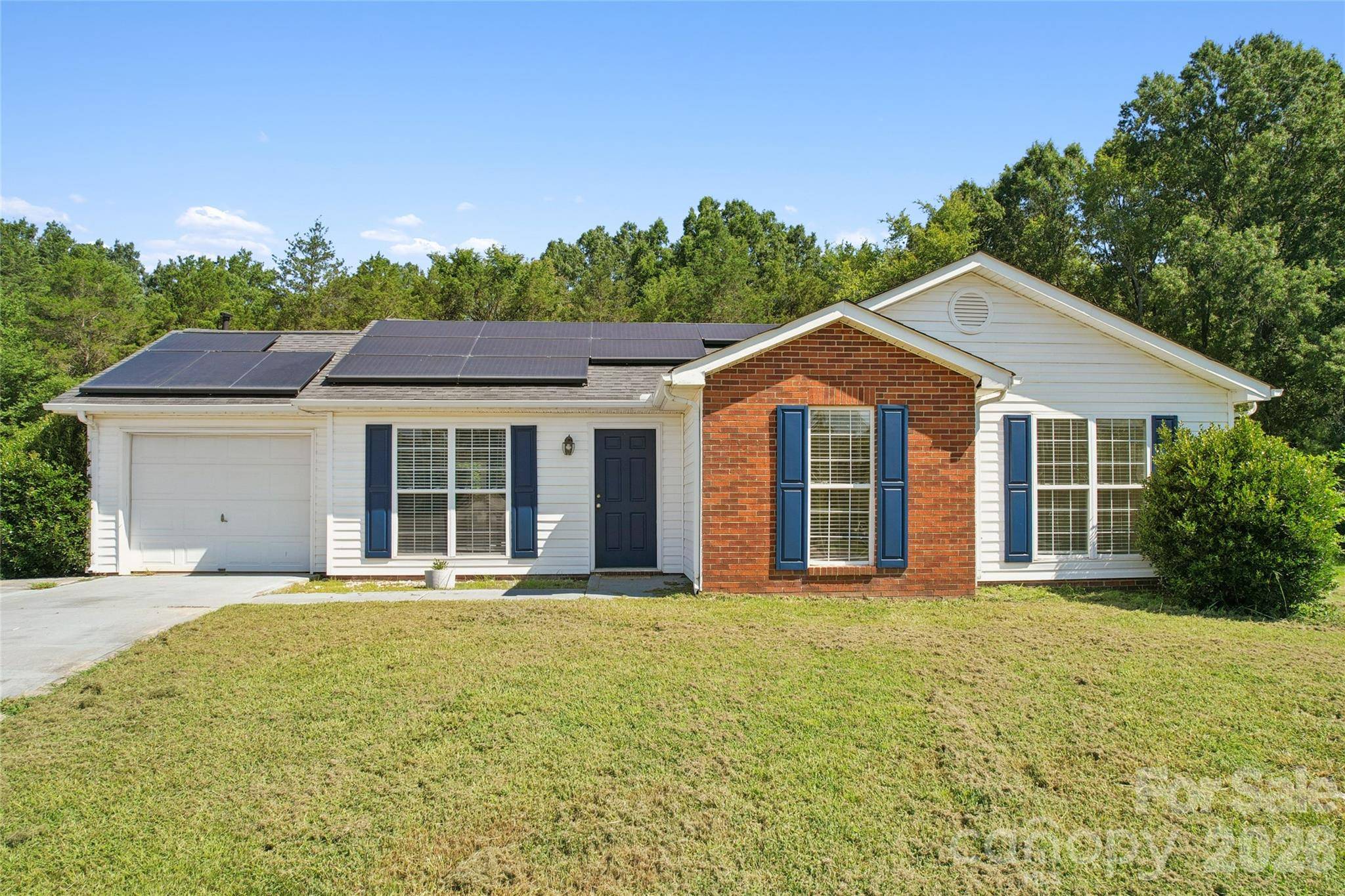 4563 Sunchase CT NW, Concord, NC 28027