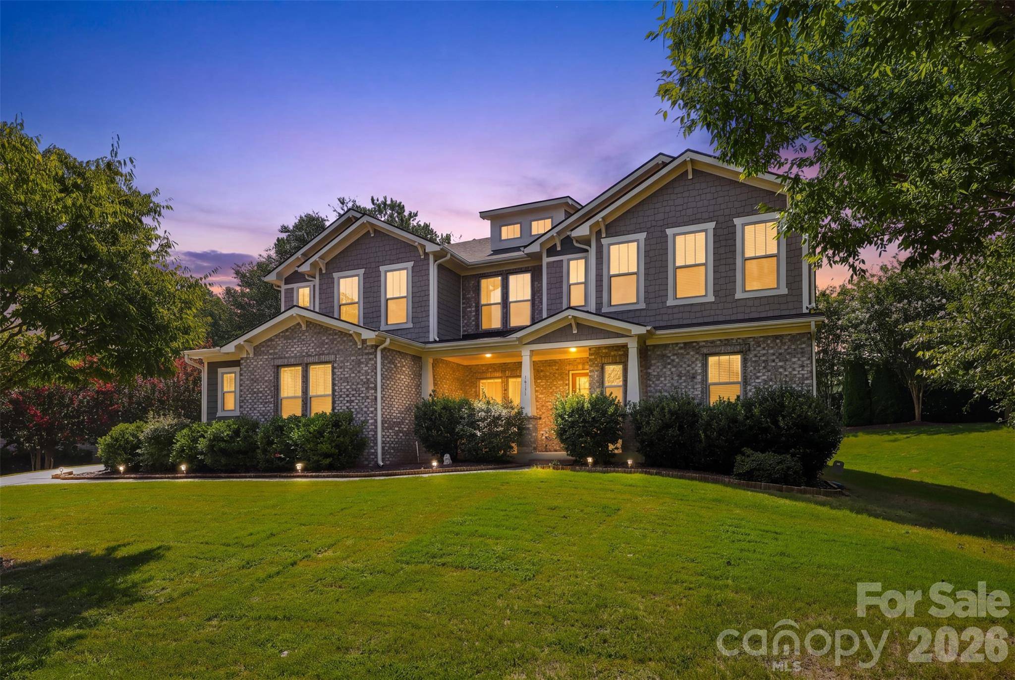 16131 Alsace DR, Charlotte, NC 28278