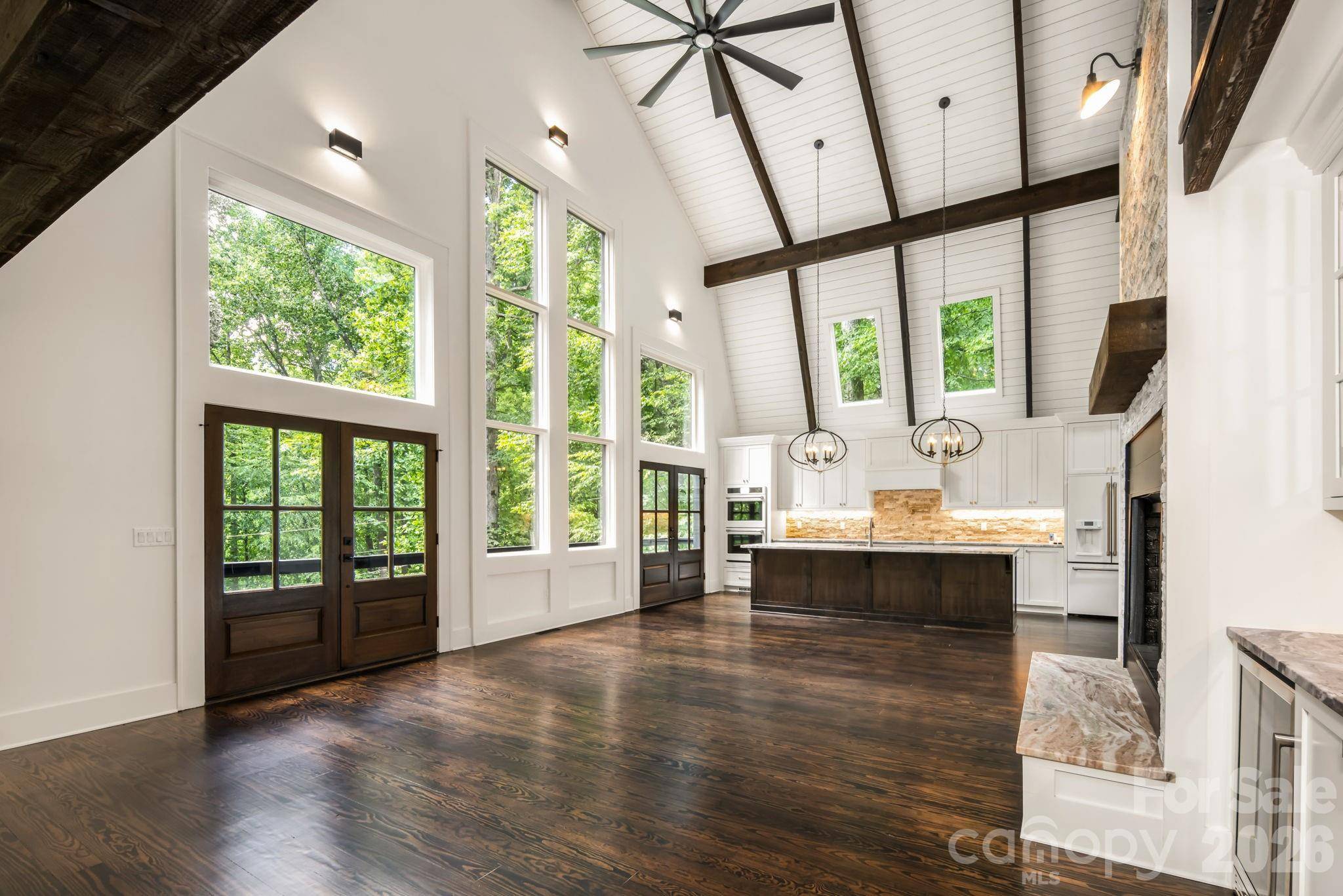 50 Turkey Trot LN, Burnsville, NC 28714