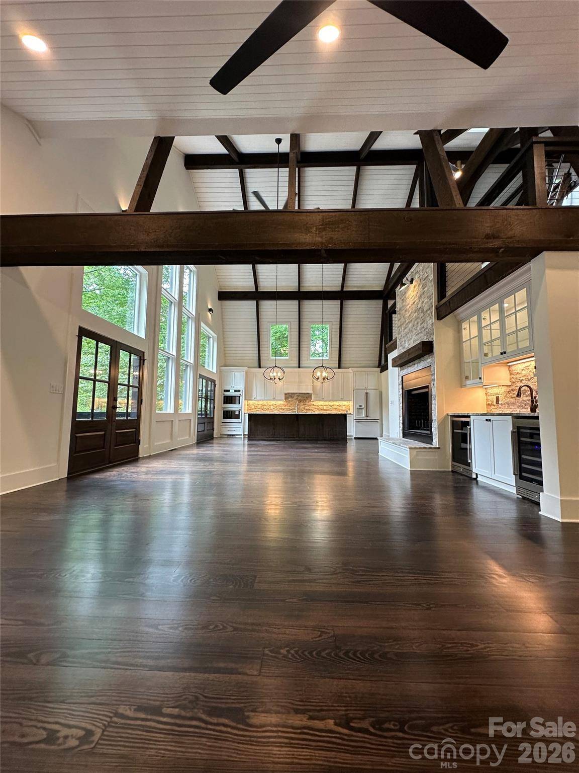 50 Turkey Trot LN, Burnsville, NC 28714