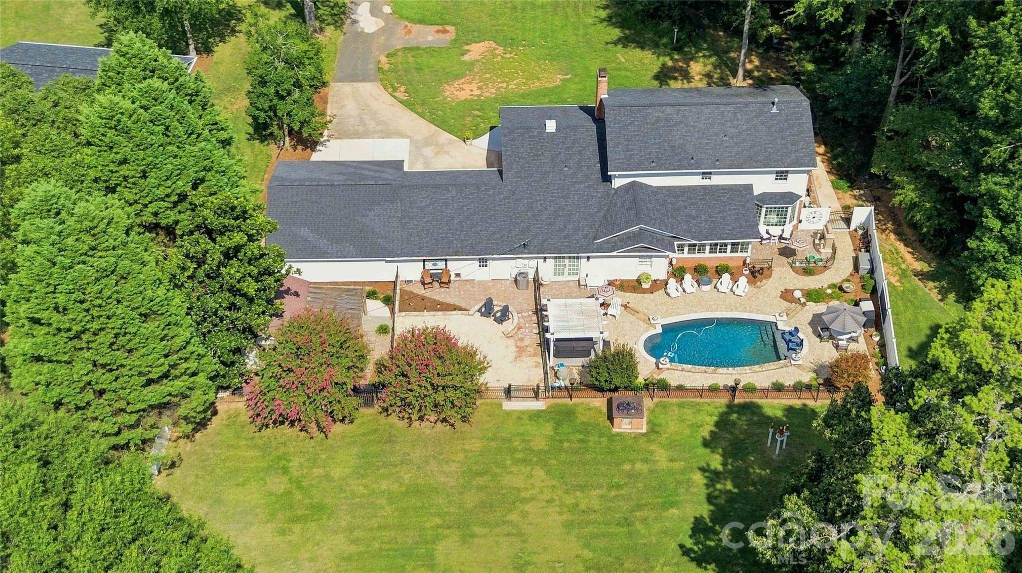5417 Lebanon RD, Mint Hill, NC 28227