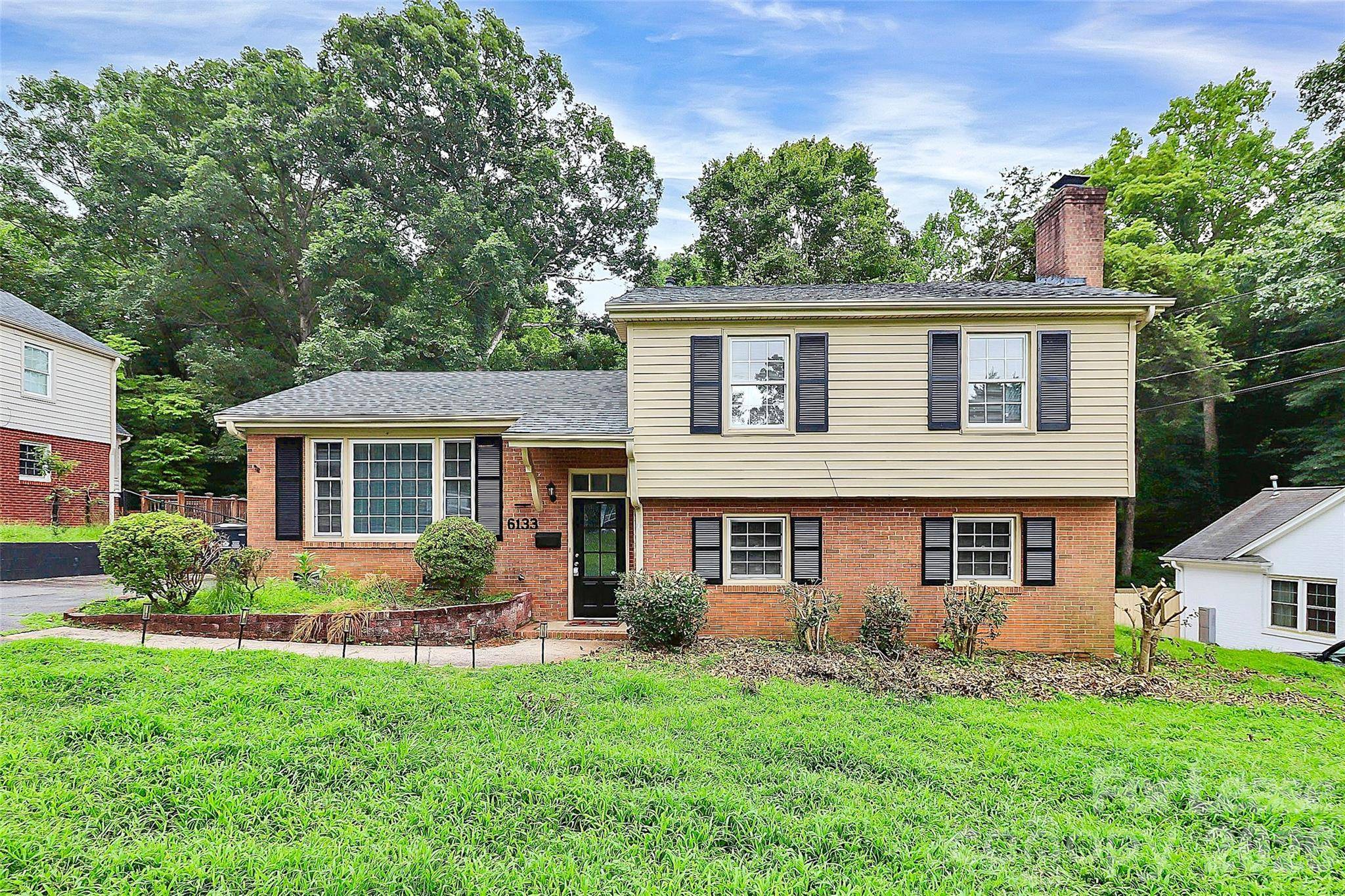 6133 Colchester PL, Charlotte, NC 28210