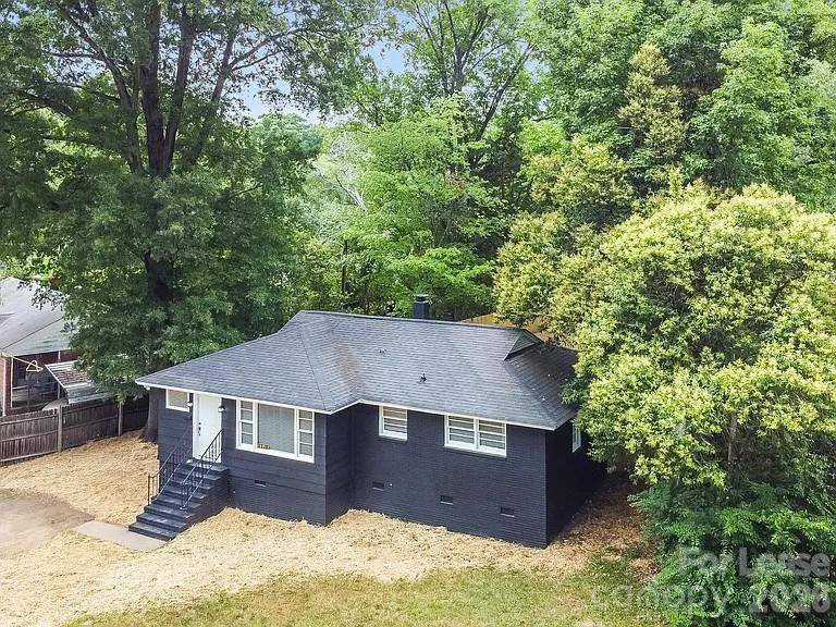 1719 Academy ST, Charlotte, NC 28205