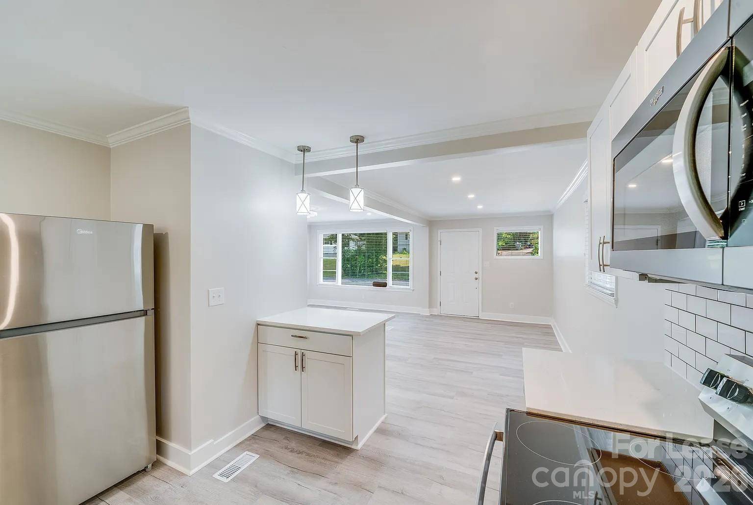 1719 Academy ST, Charlotte, NC 28205