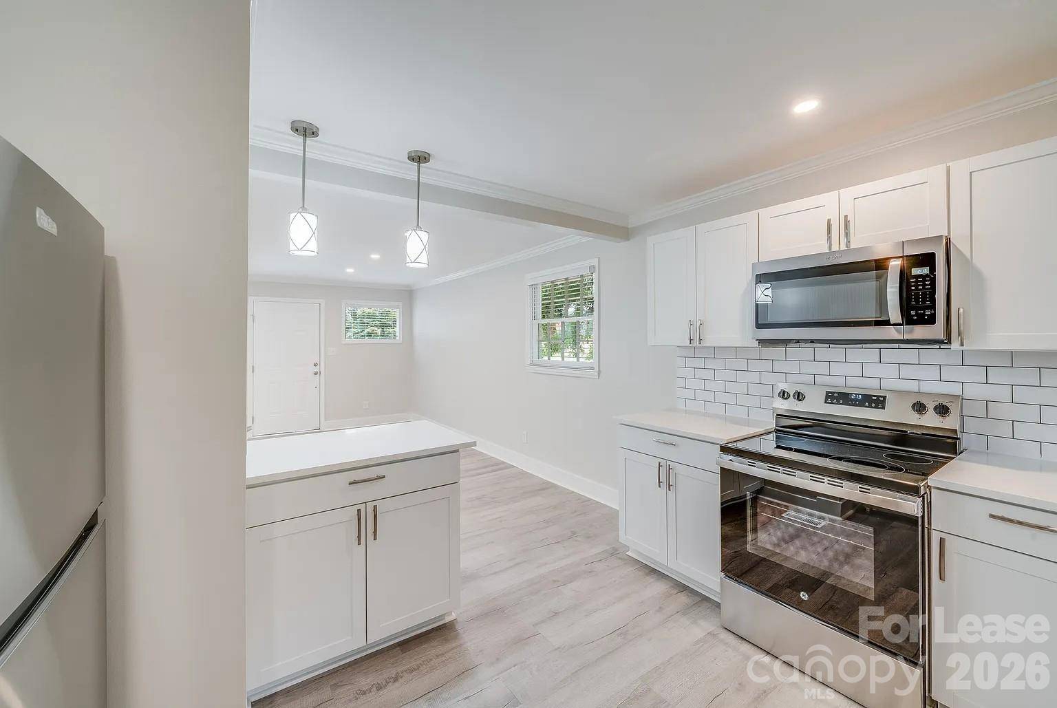 1719 Academy ST, Charlotte, NC 28205