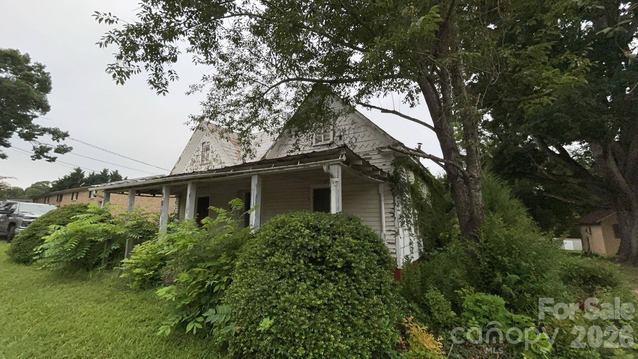 249 Cherry Mountain ST, Forest City, NC 28043