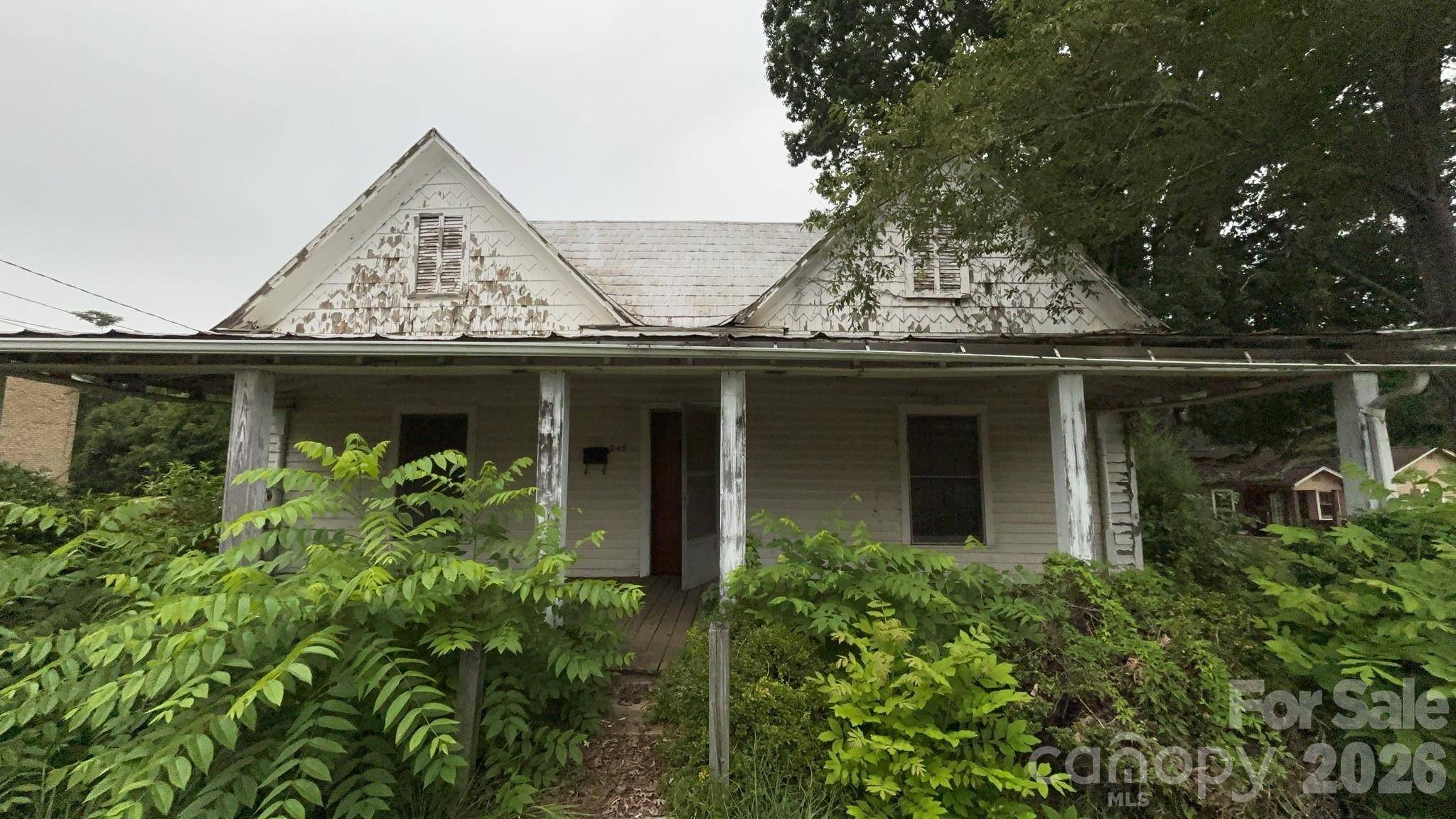 249 Cherry Mountain ST, Forest City, NC 28043