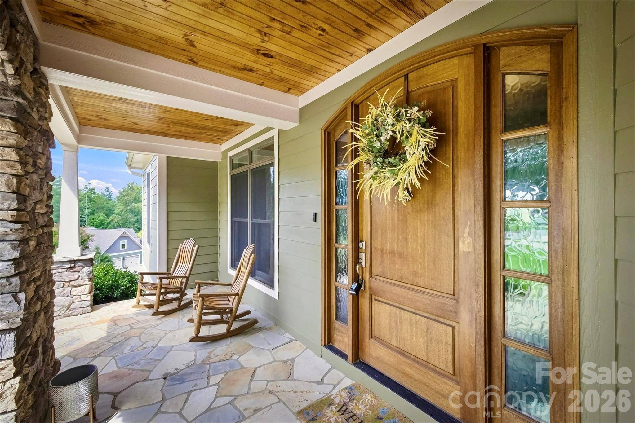 5504 Cedar Cove WAY, Lenoir, NC 28645