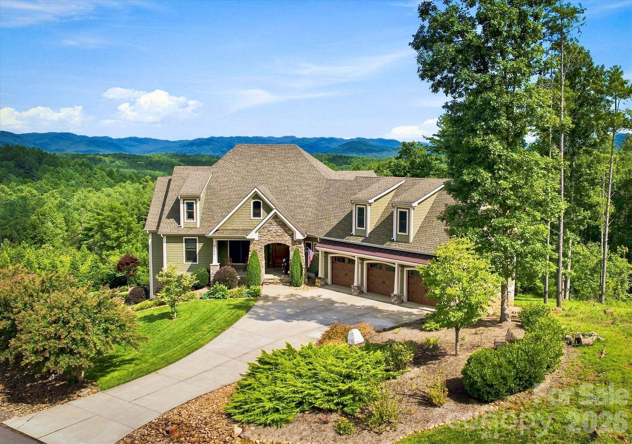 5504 Cedar Cove WAY, Lenoir, NC 28645