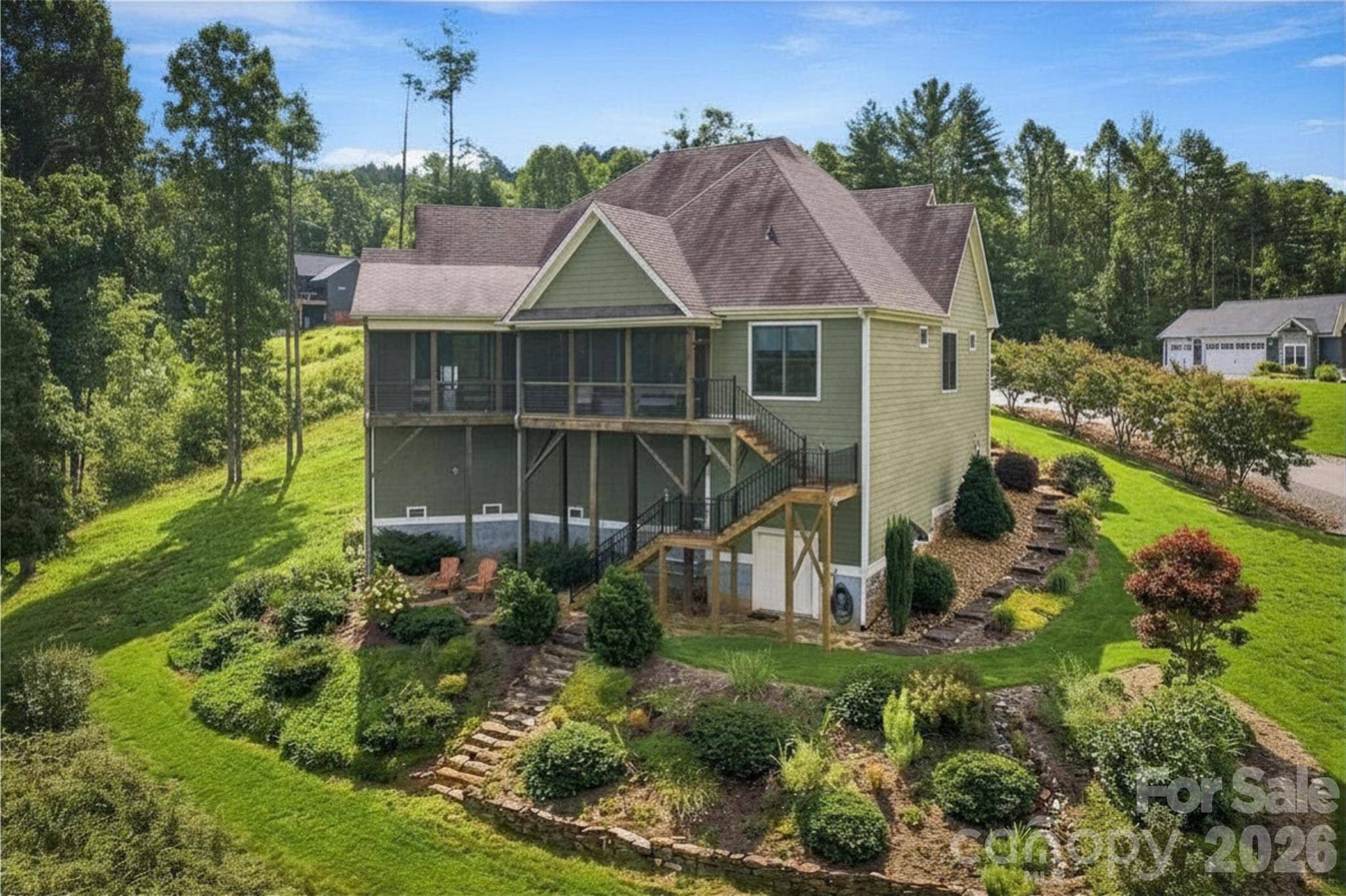 5504 Cedar Cove WAY, Lenoir, NC 28645