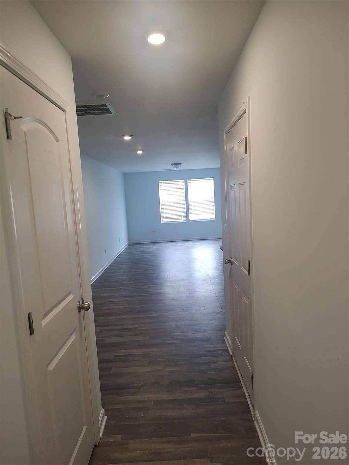 2268 Cranberry WAY, Salisbury, NC 28147