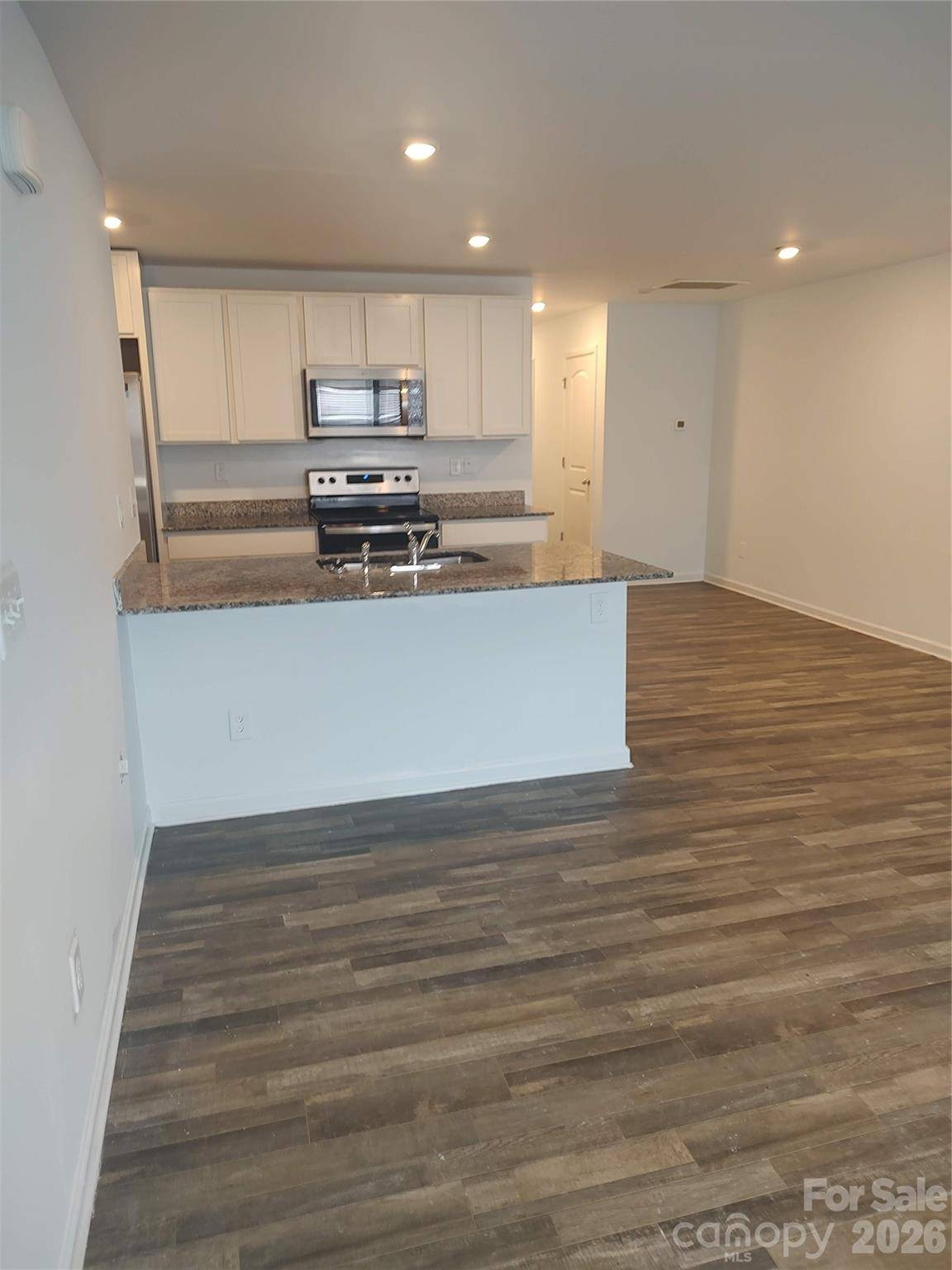 2268 Cranberry WAY, Salisbury, NC 28147