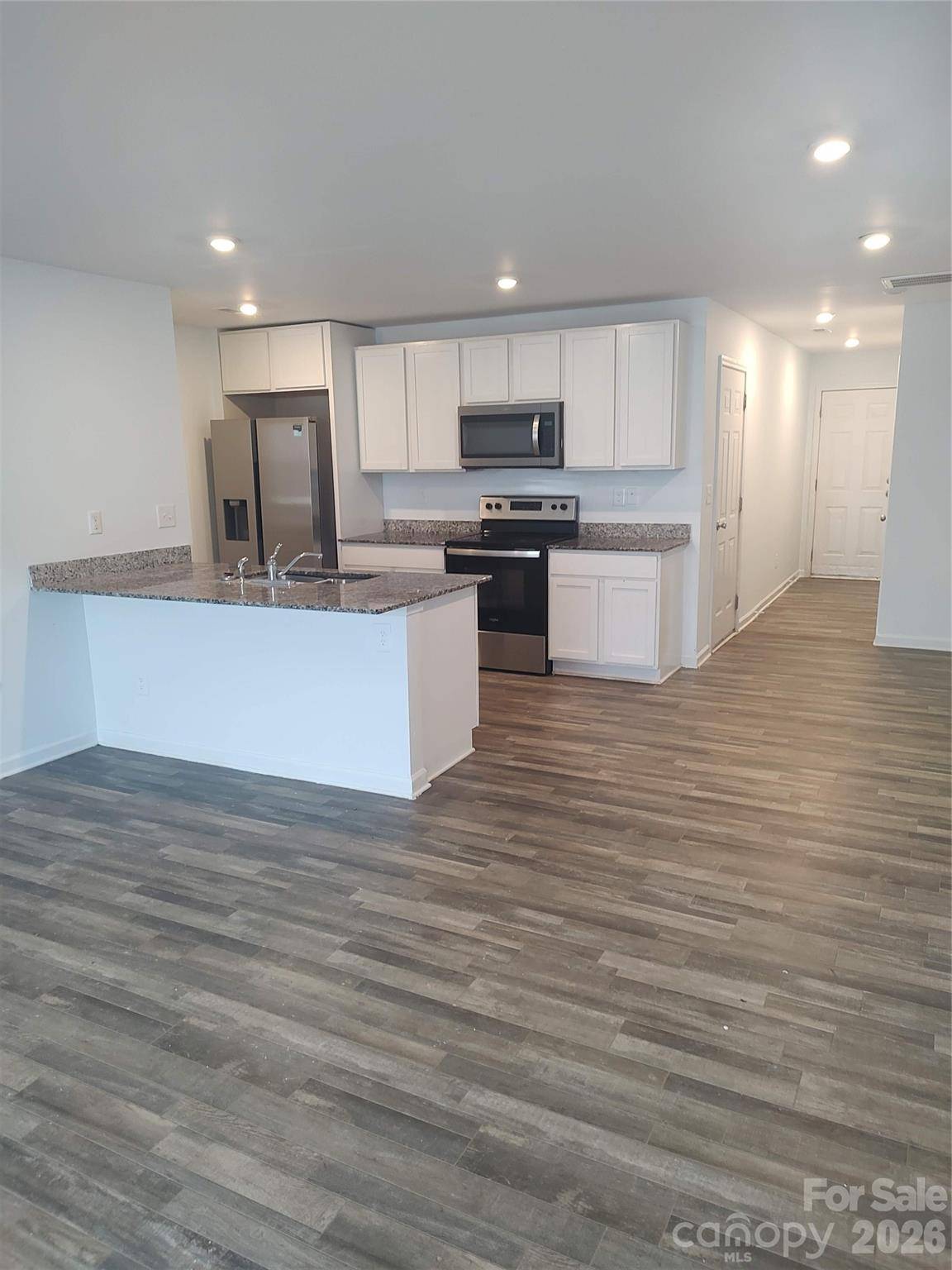 2268 Cranberry WAY, Salisbury, NC 28147