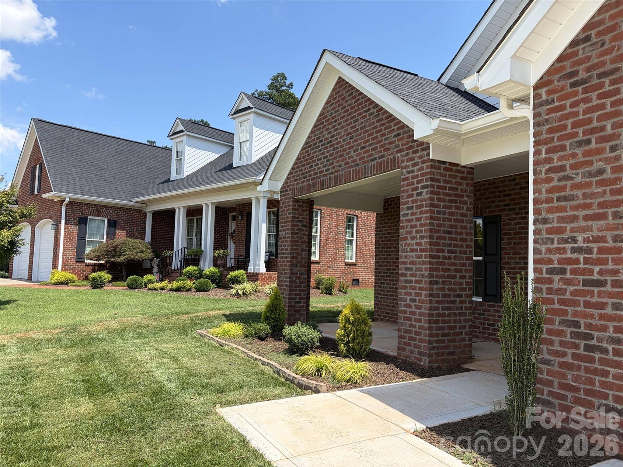 106 Blakemore DR, Shelby, NC 28152