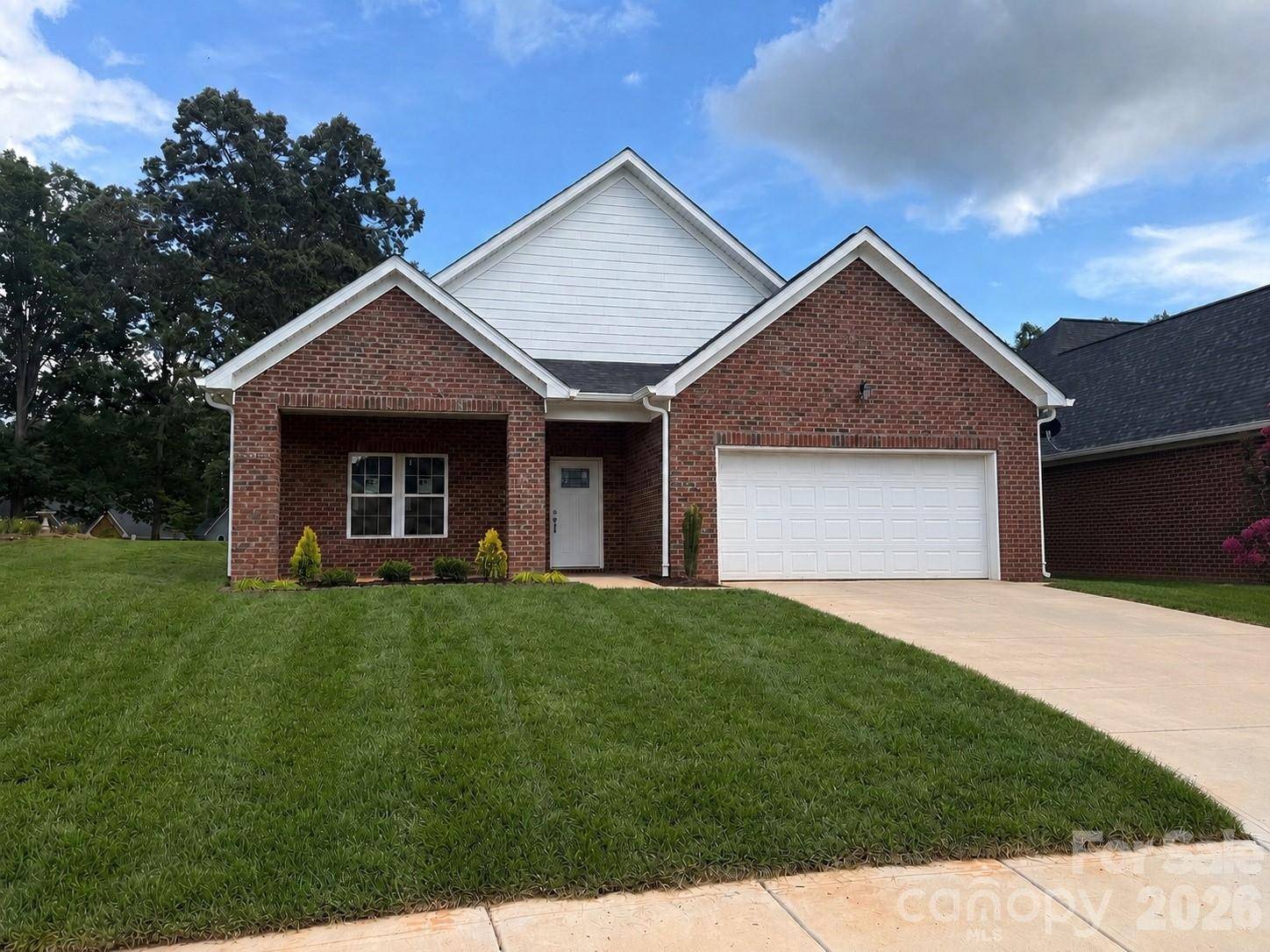 106 Blakemore DR, Shelby, NC 28152