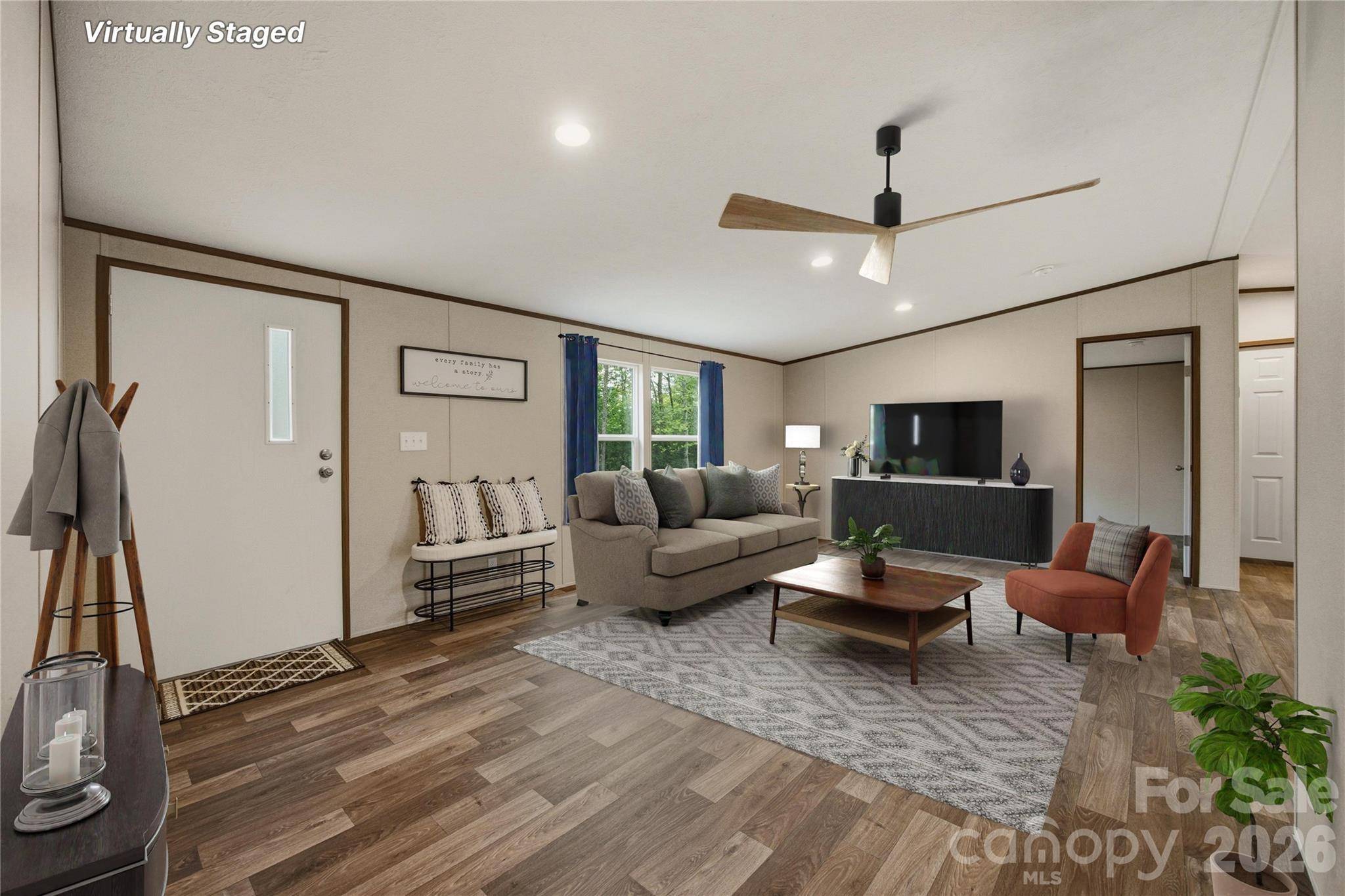 3150 Mariposa LN, Morganton, NC 28655