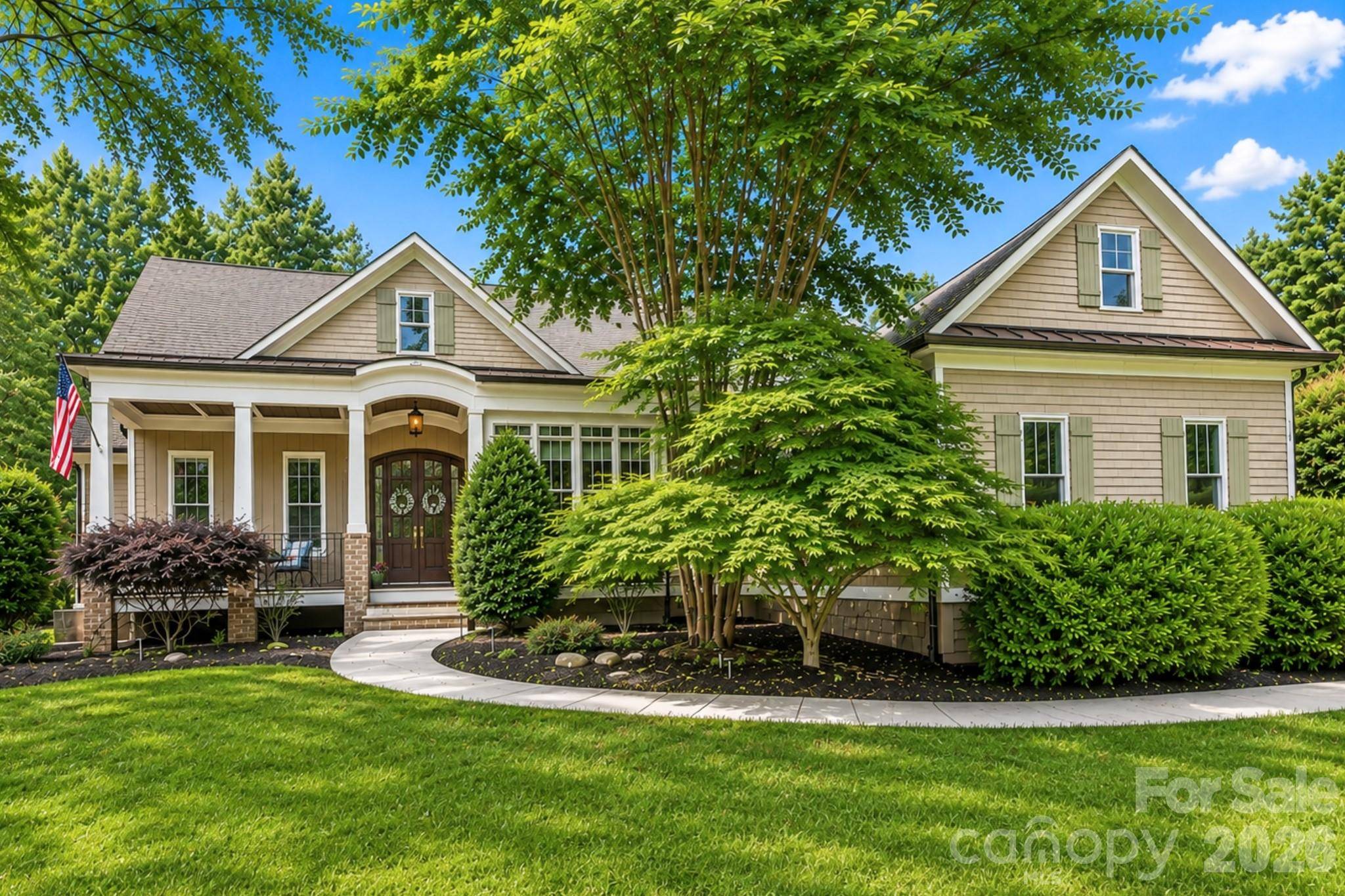 120 Silver Lake TRL, Mooresville, NC 28117