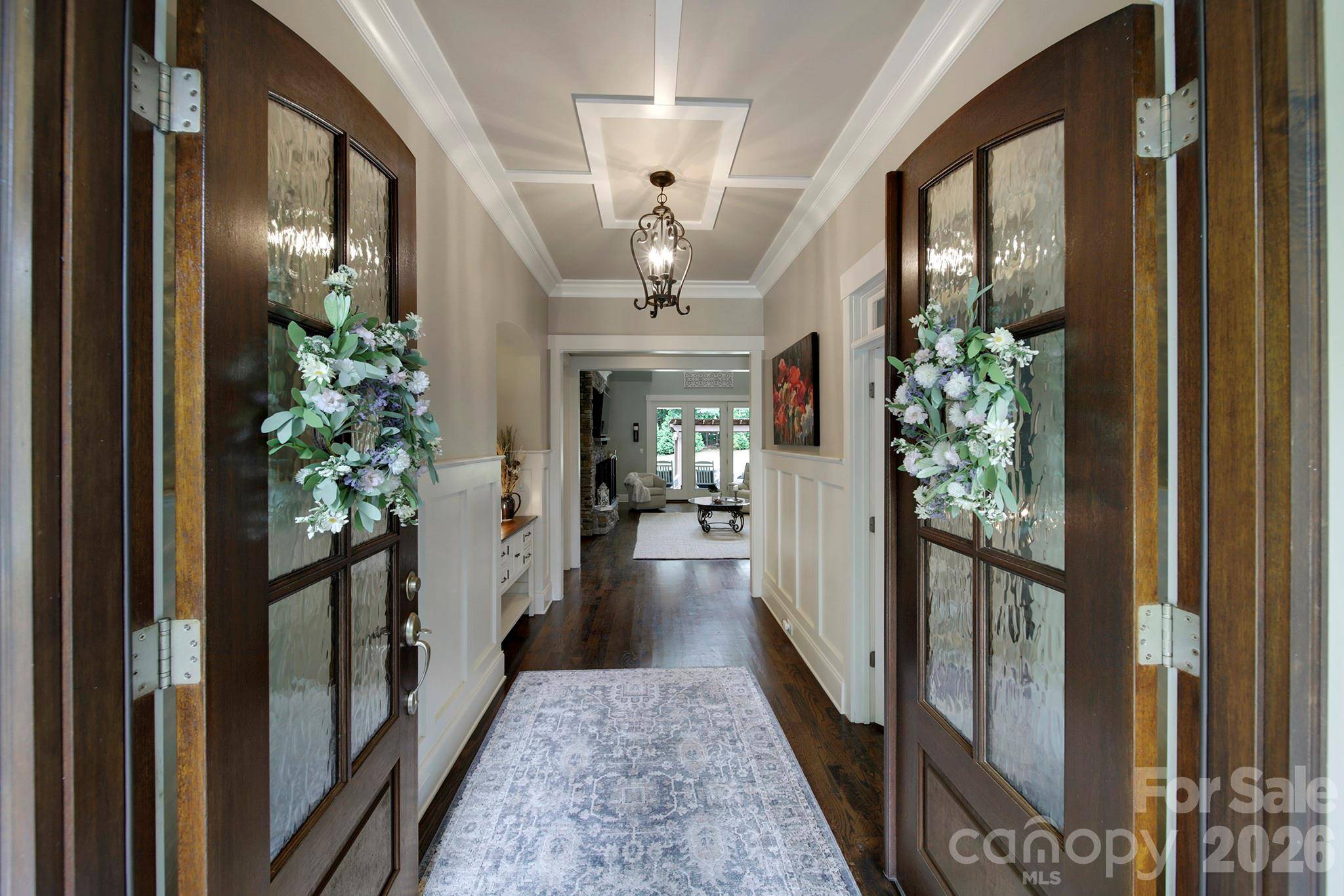 120 Silver Lake TRL, Mooresville, NC 28117