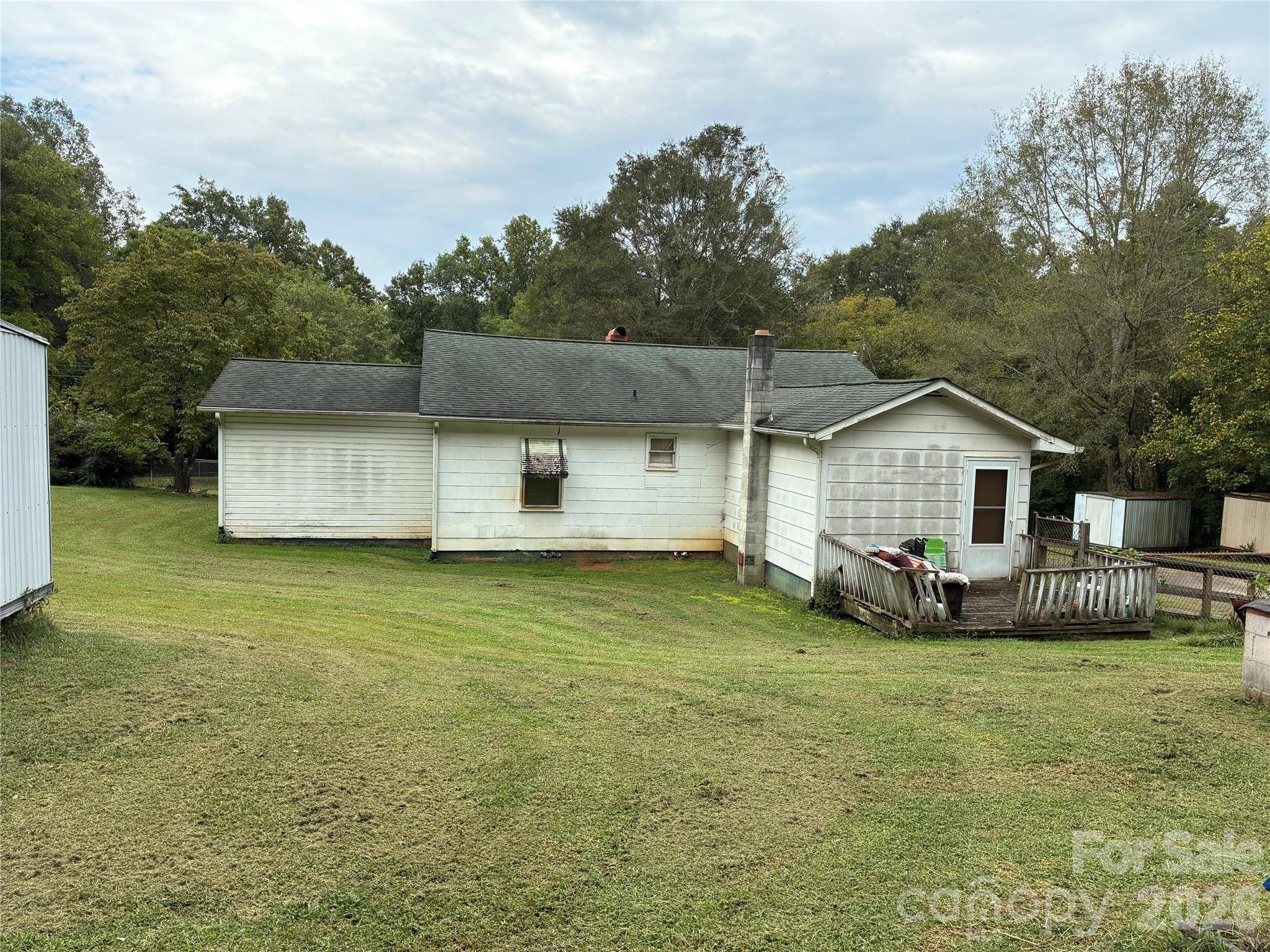 206 Railroad ST, Mooresboro, NC 28114